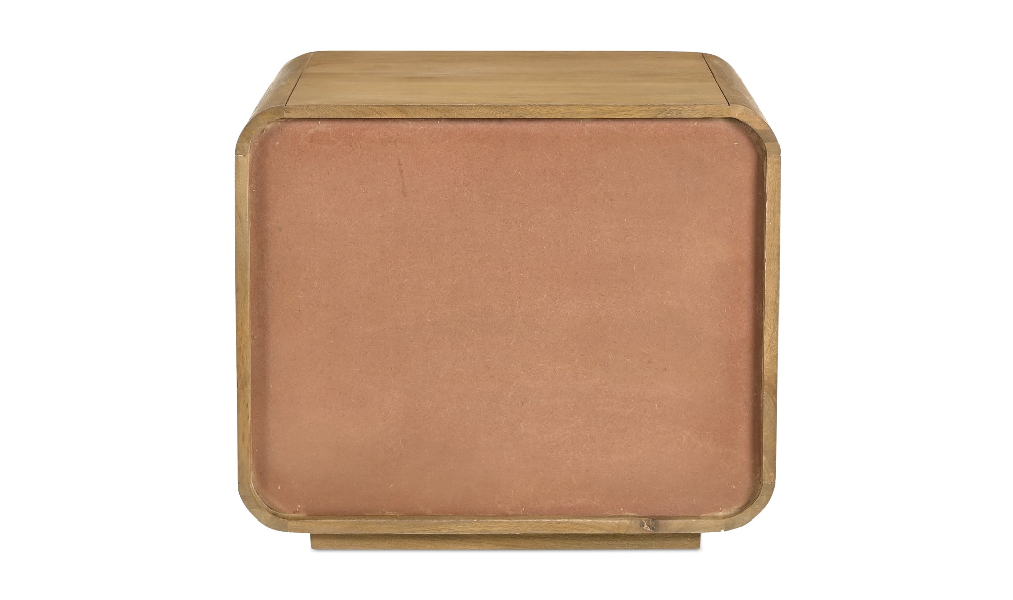 Lennon Nightstand Vintage Brown