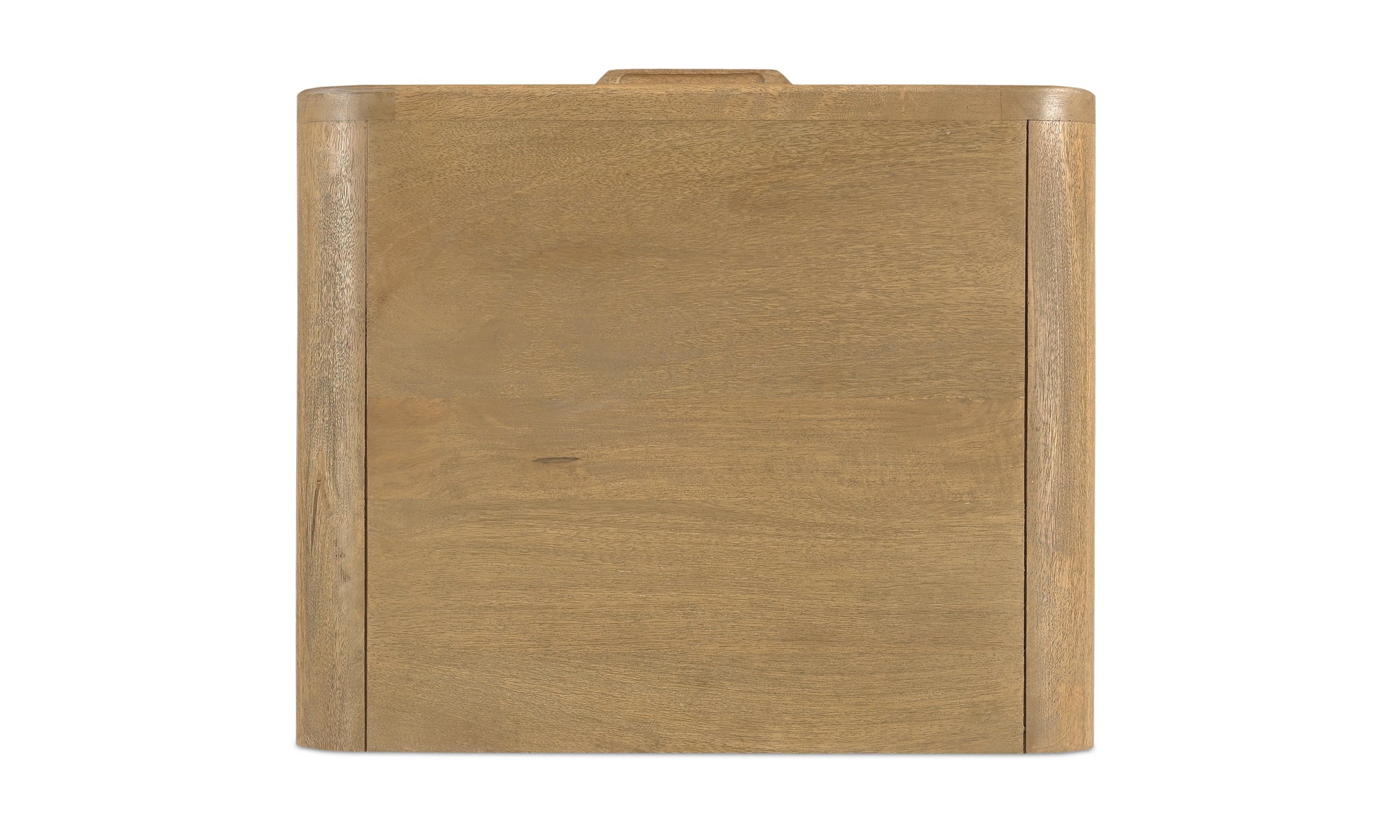 Lennon Nightstand Vintage Brown