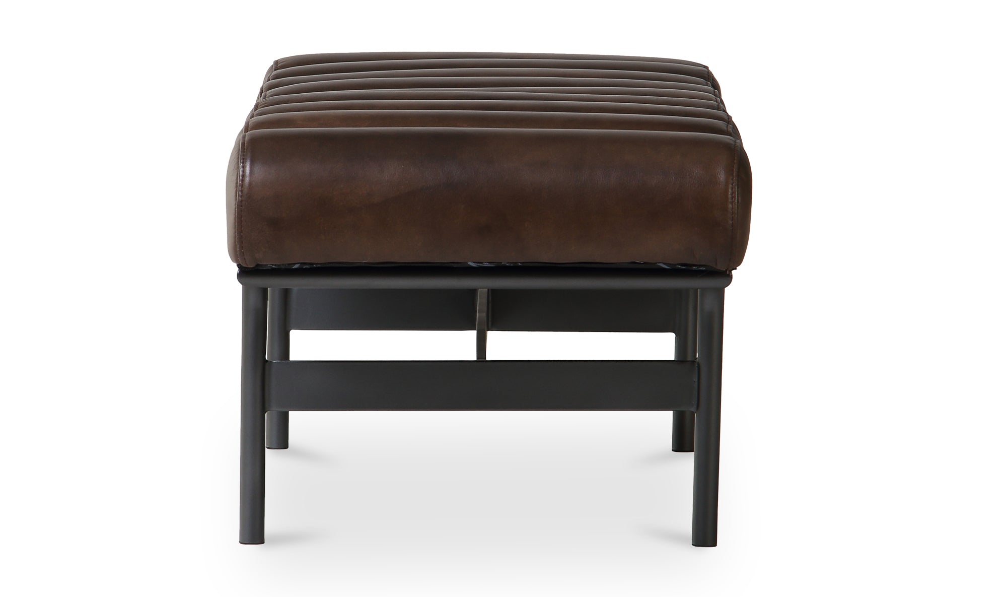 Harrison Bench Brown
