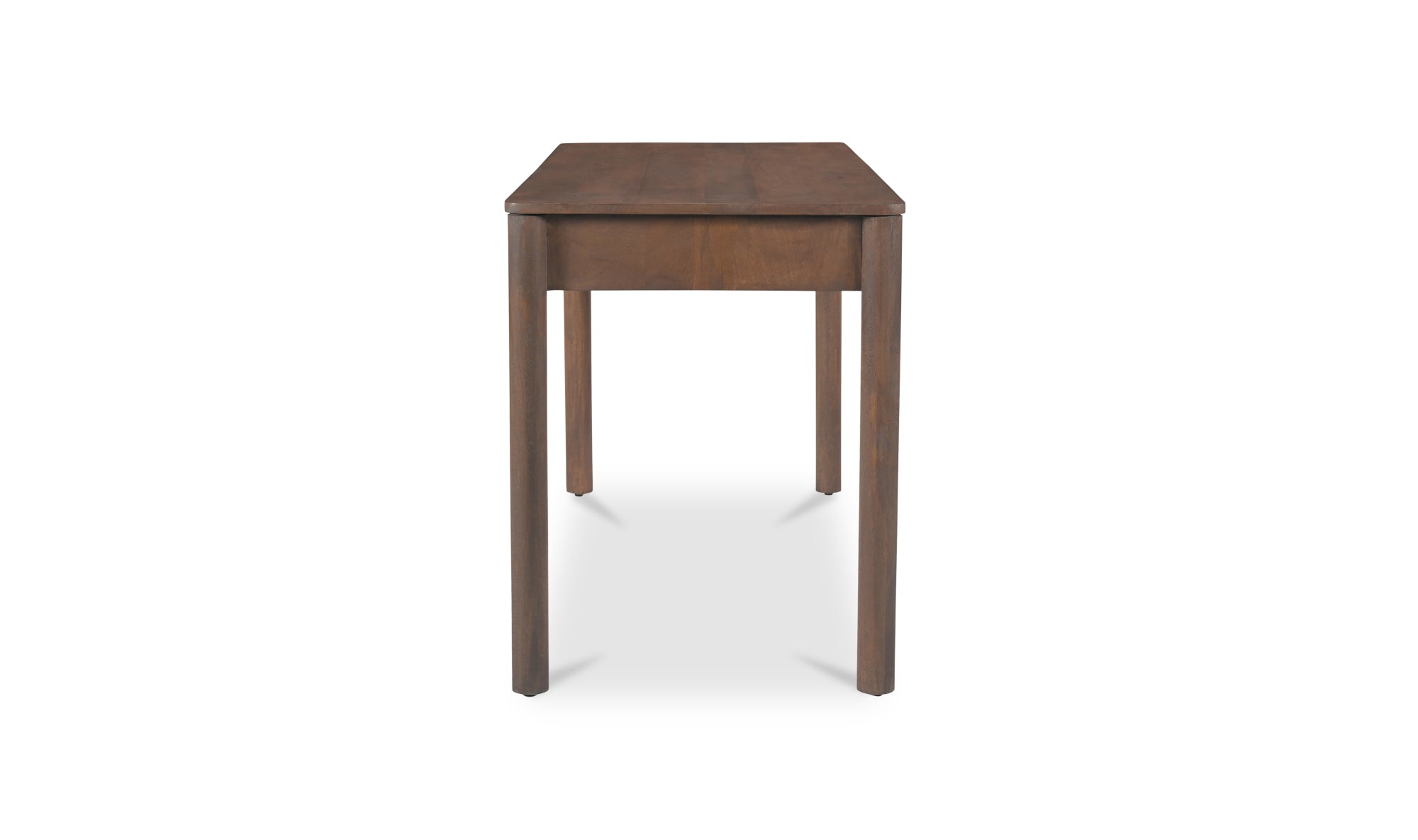 Wiley Desk Vintage Brown
