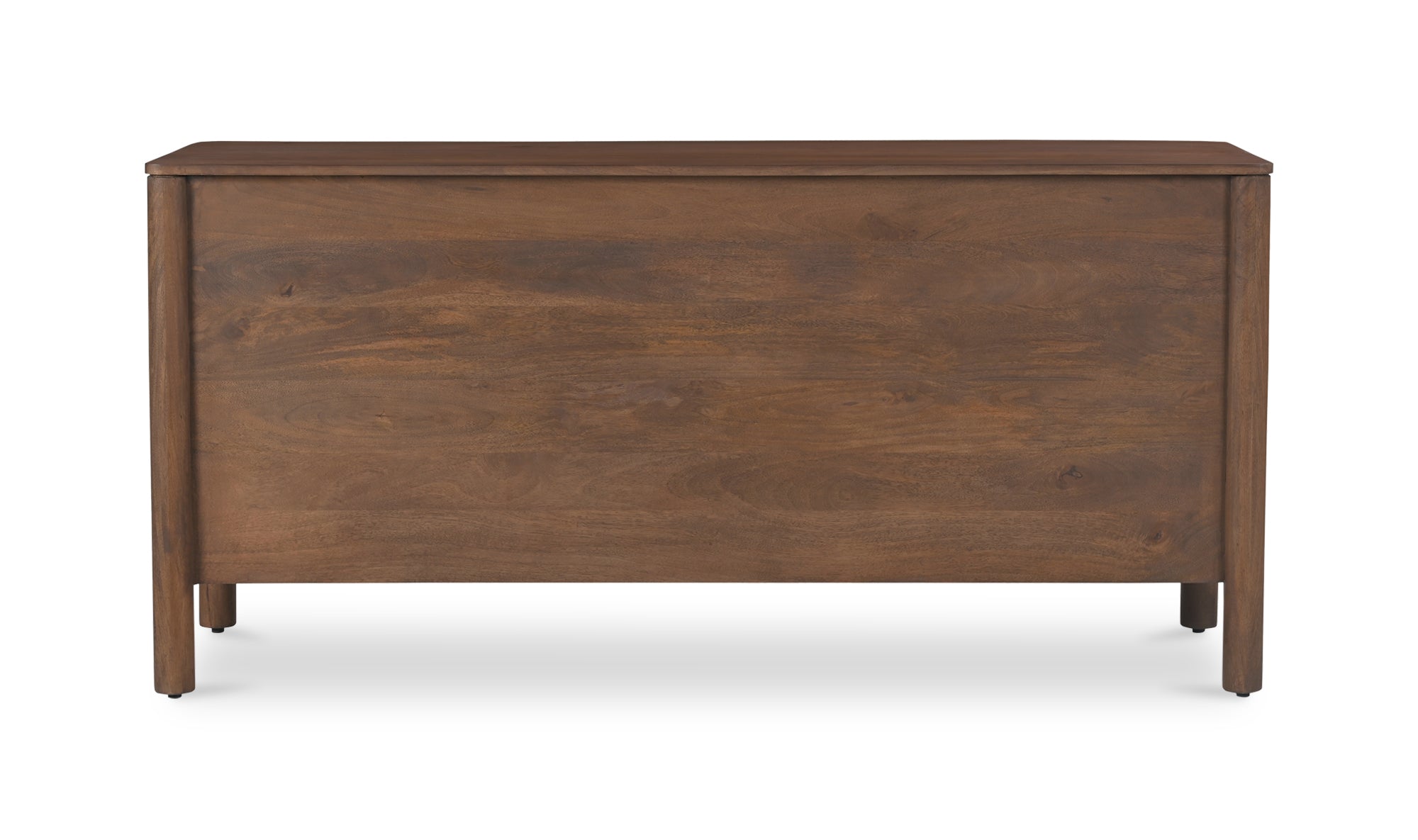 Wiley Dresser Vintage Brown