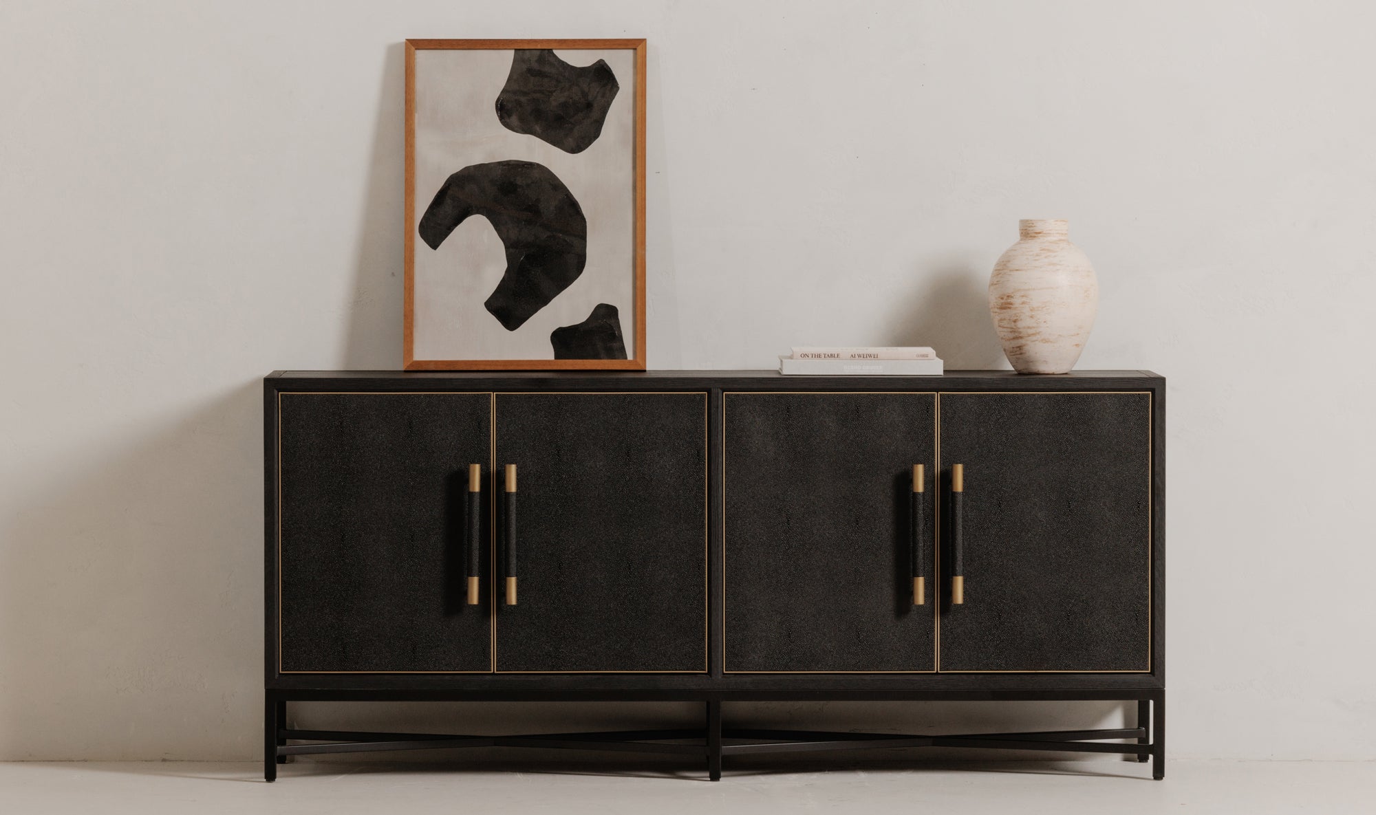 Mako Sideboard Small