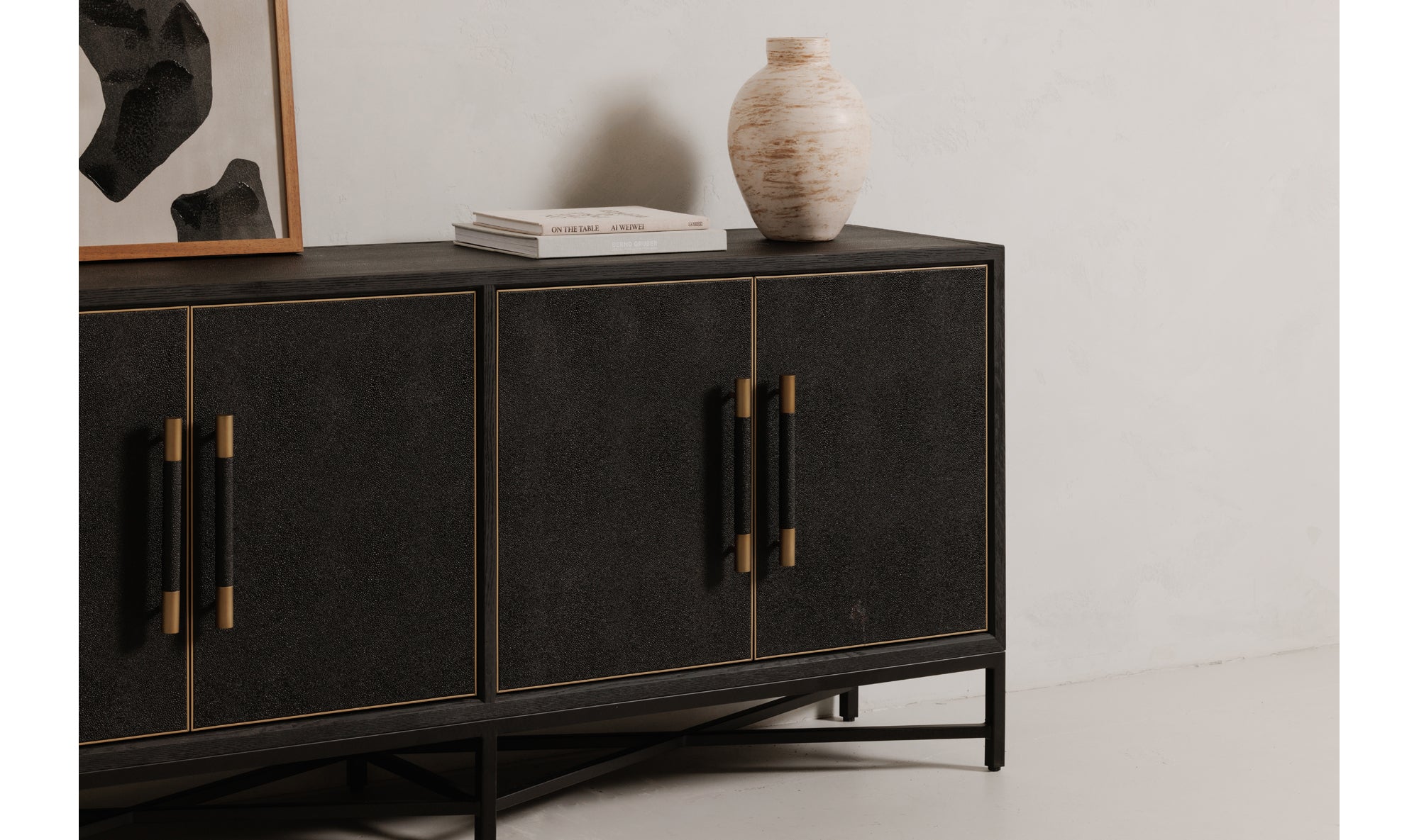 Mako Sideboard Small
