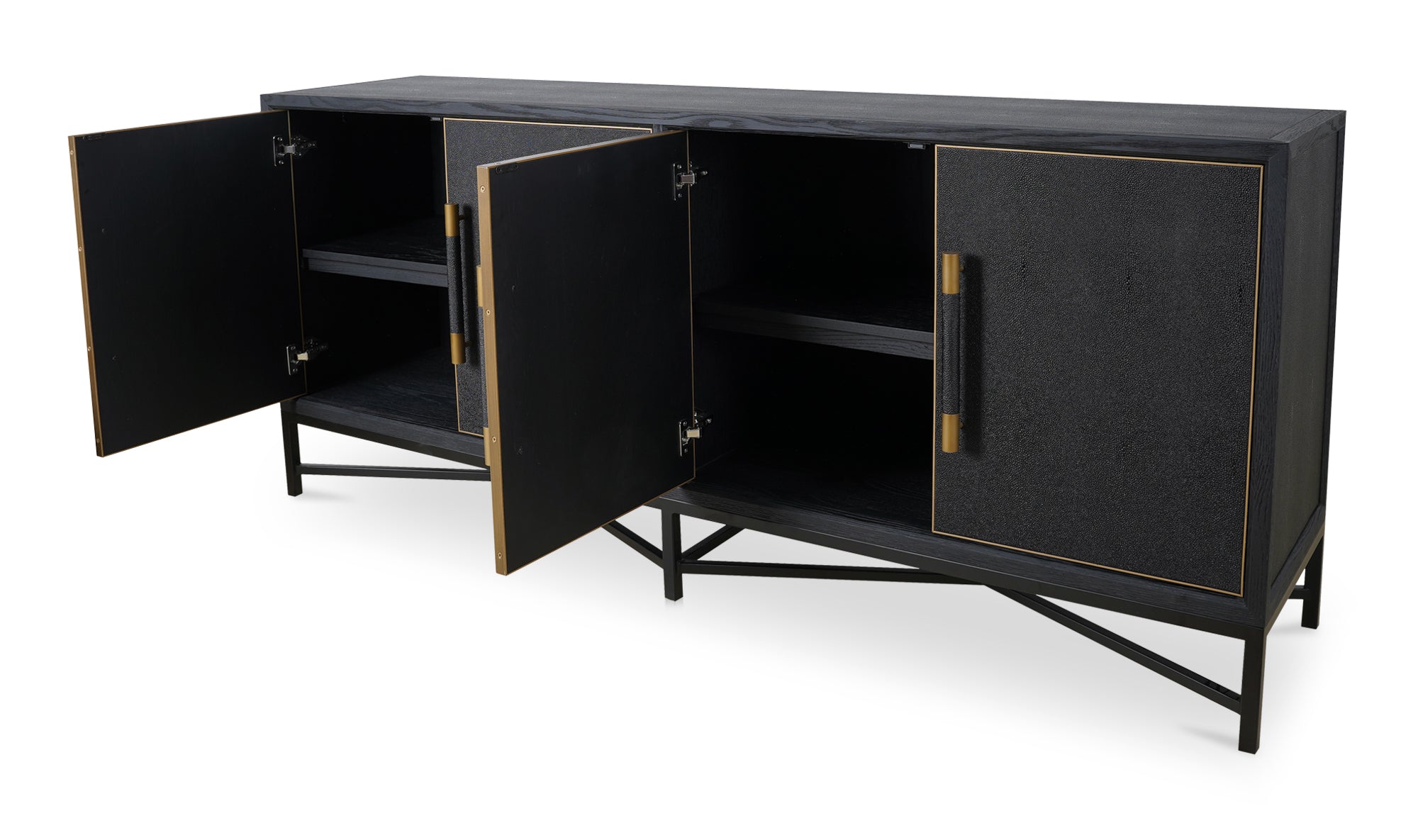 Mako Sideboard Small