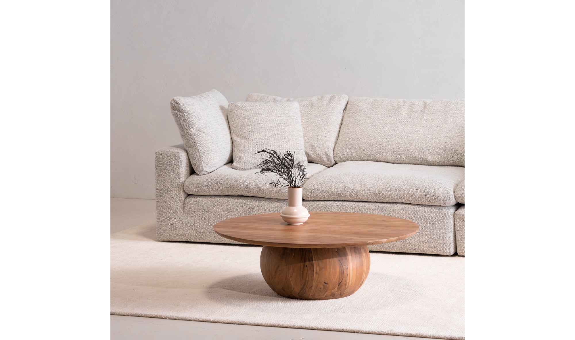Clay Modular Sofa