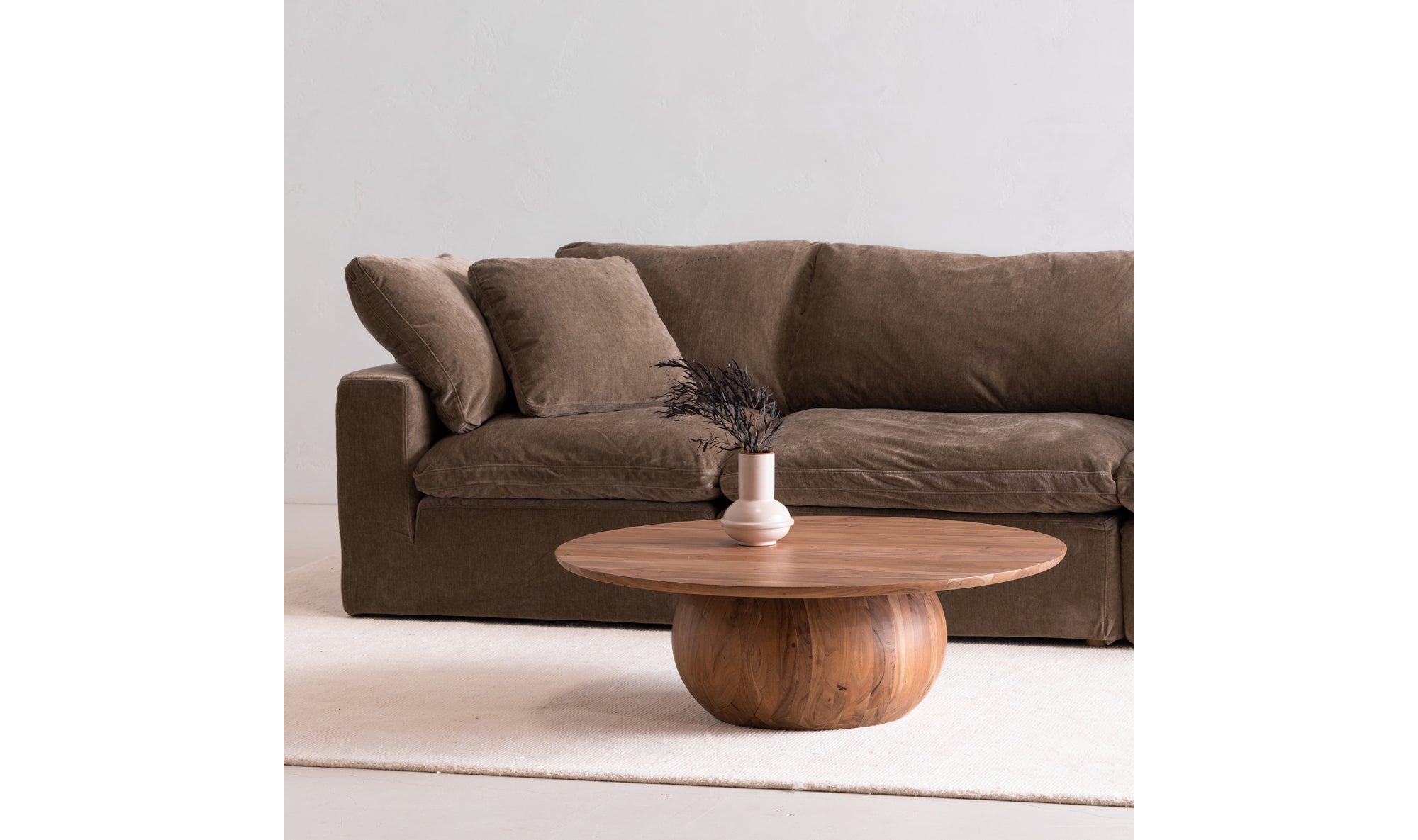 Terra Modular Sofa