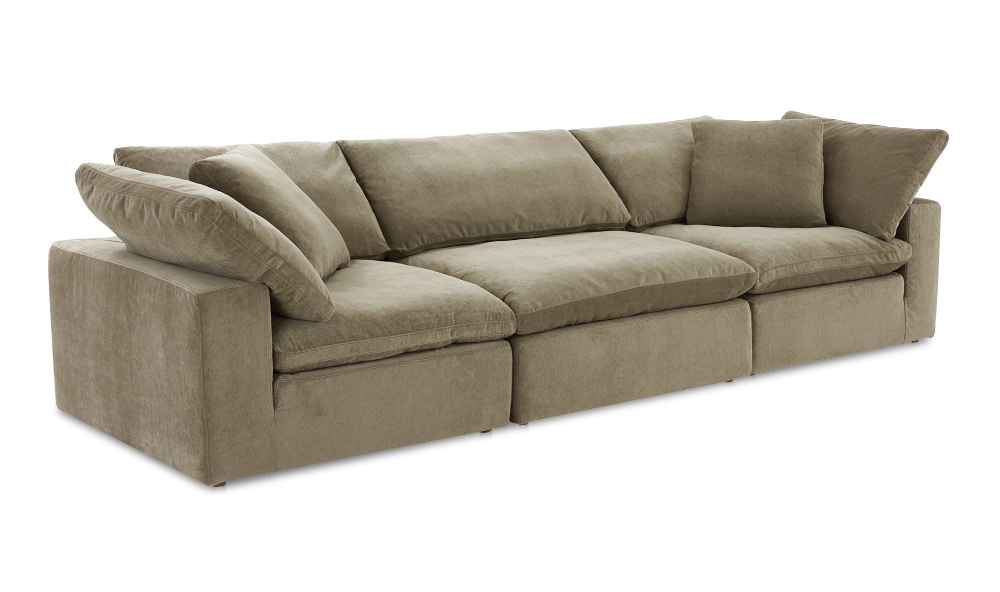 Terra Modular Sofa