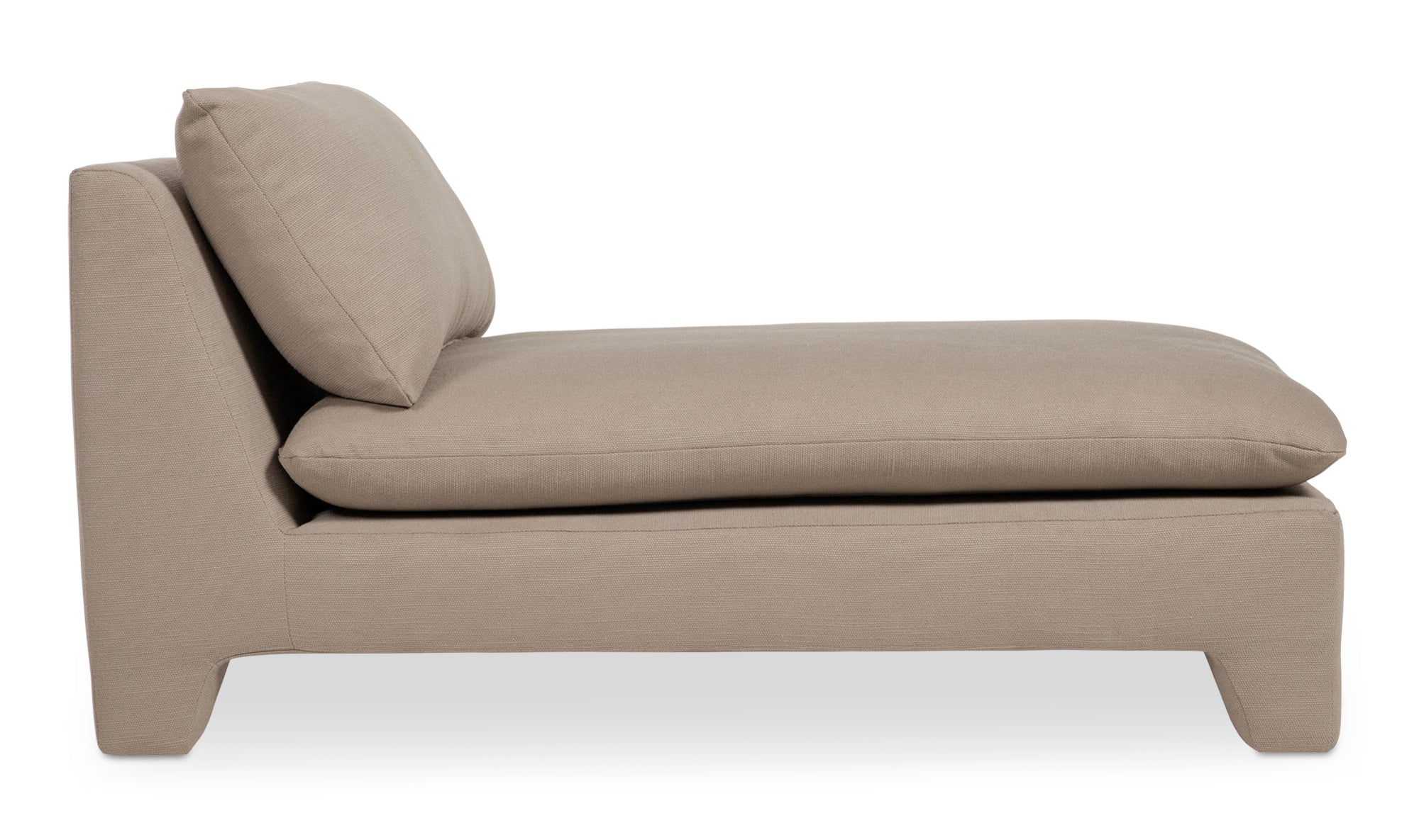 Estelle Chaise Flax
