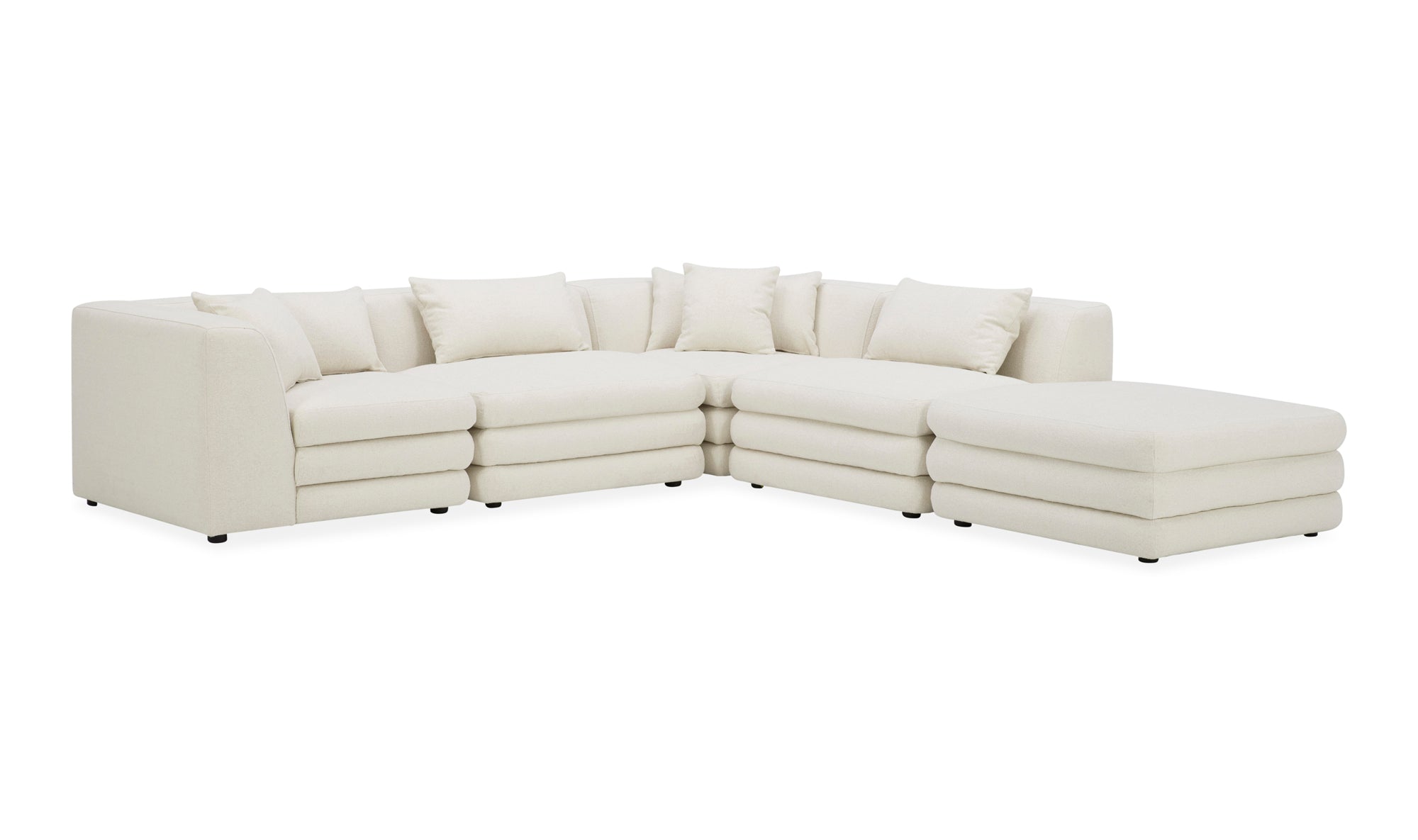 Lowtide Dream Modular Sectional