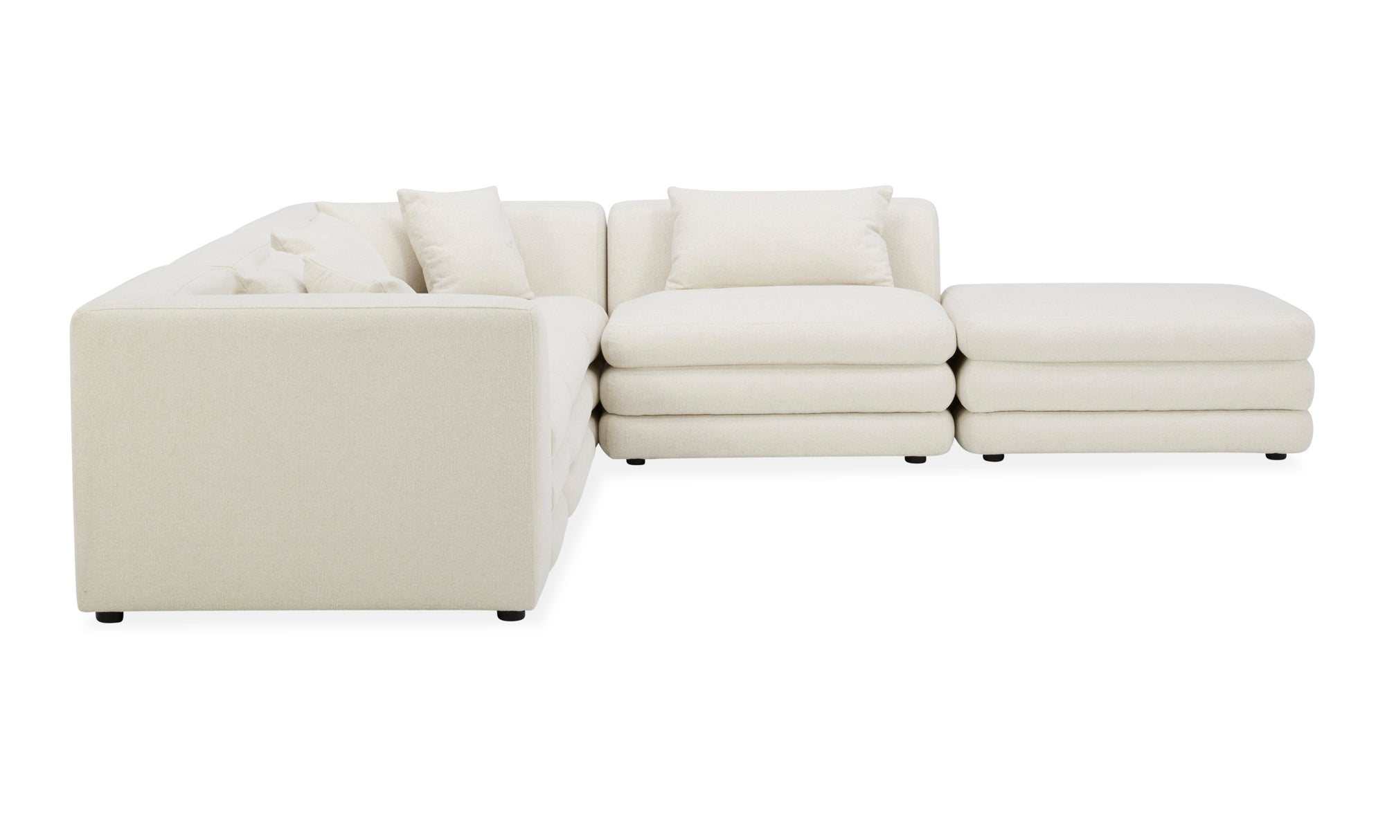 Lowtide Dream Modular Sectional