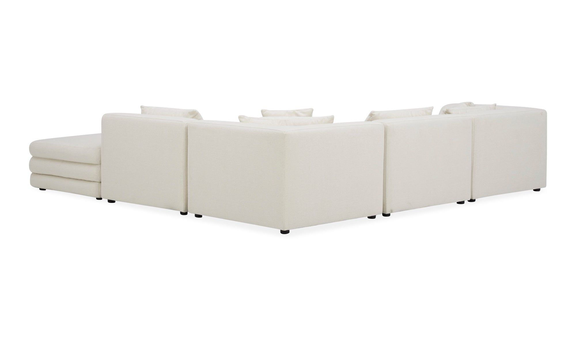 Lowtide Dream Modular Sectional