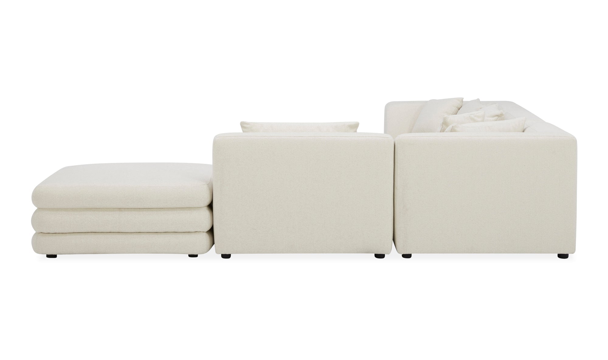 Lowtide Dream Modular Sectional