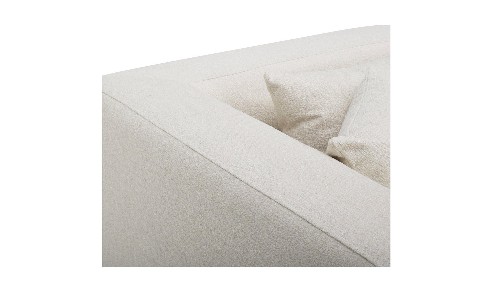 Lowtide Dream Modular Sectional