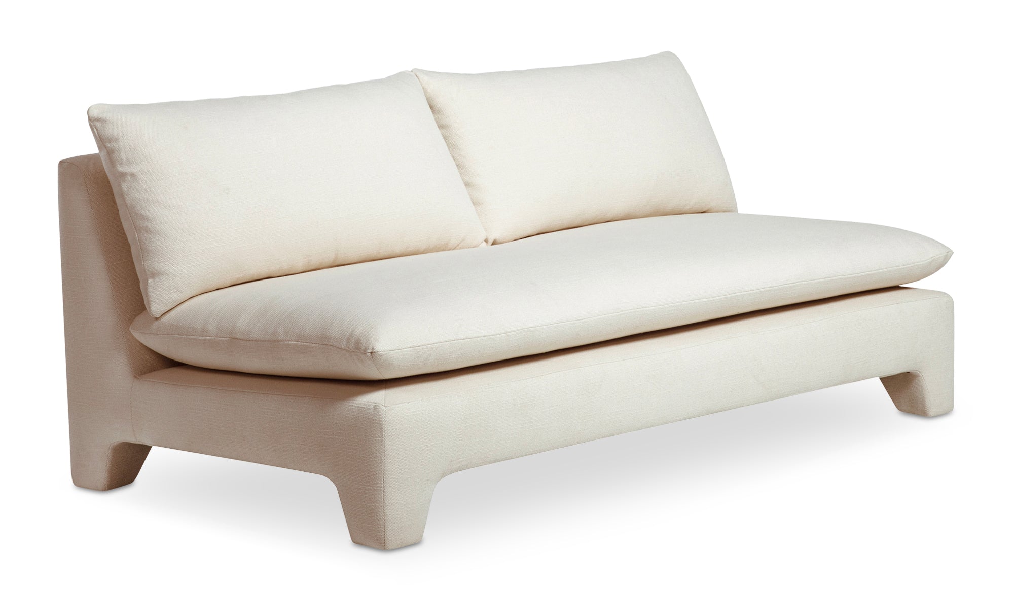 Estelle Sofa Cream