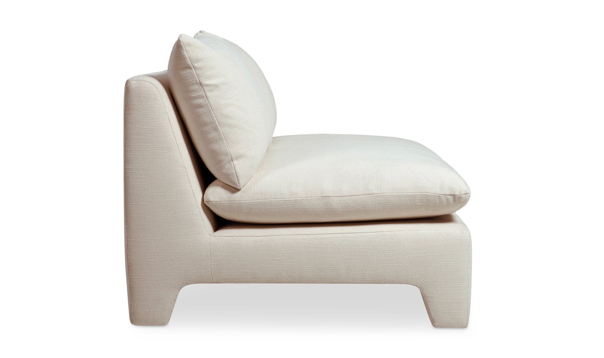 Estelle Sofa Cream
