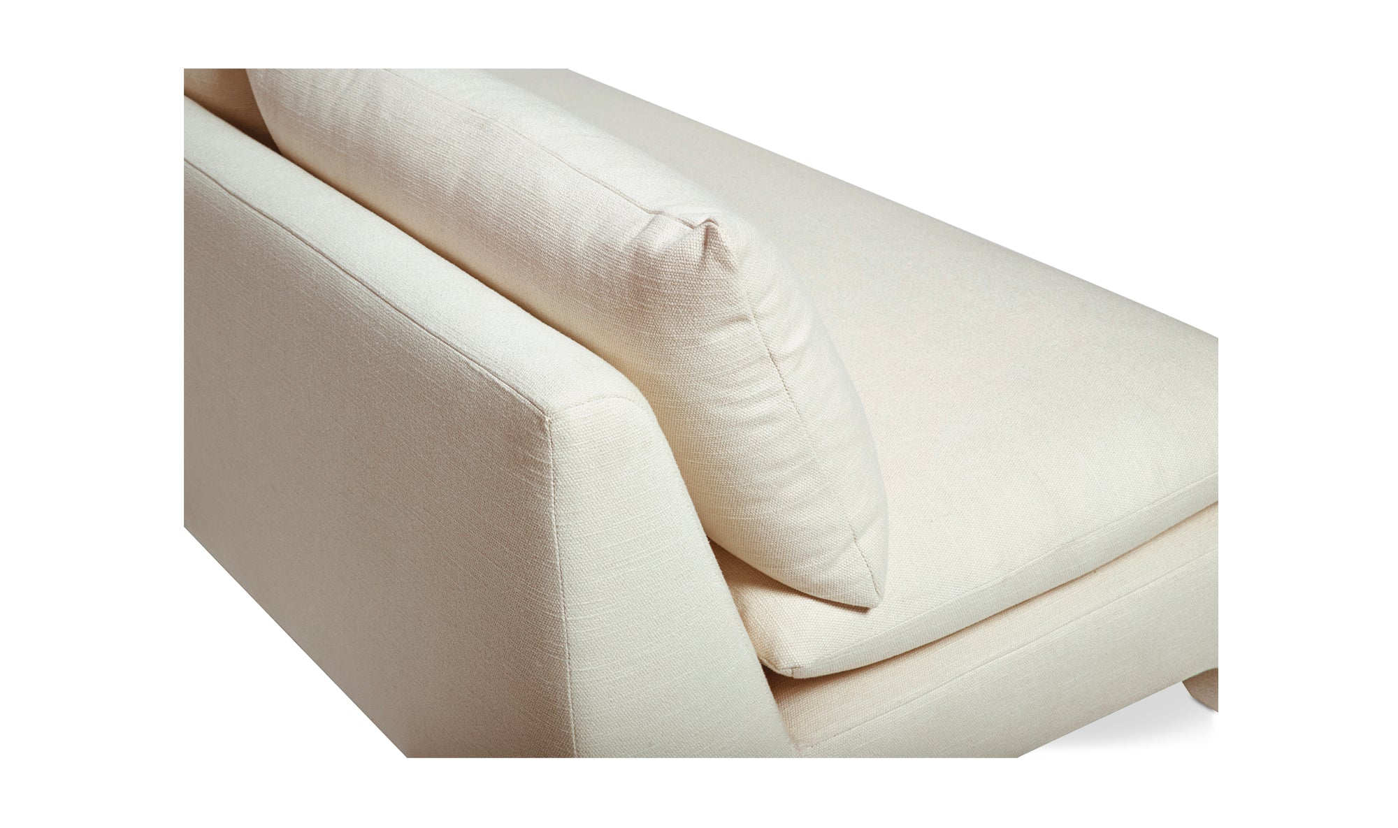 Estelle Sofa Cream