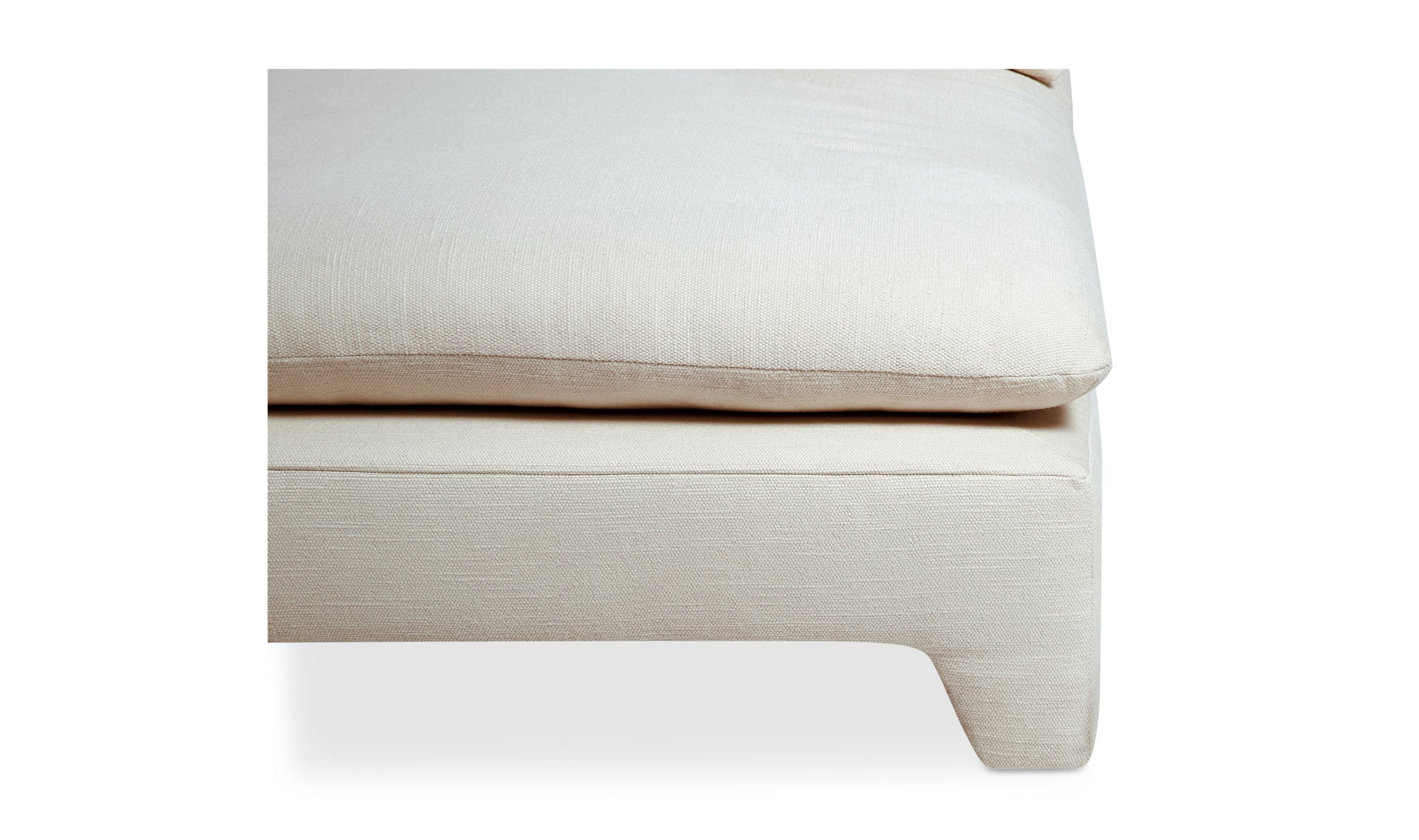 Estelle Sofa Cream