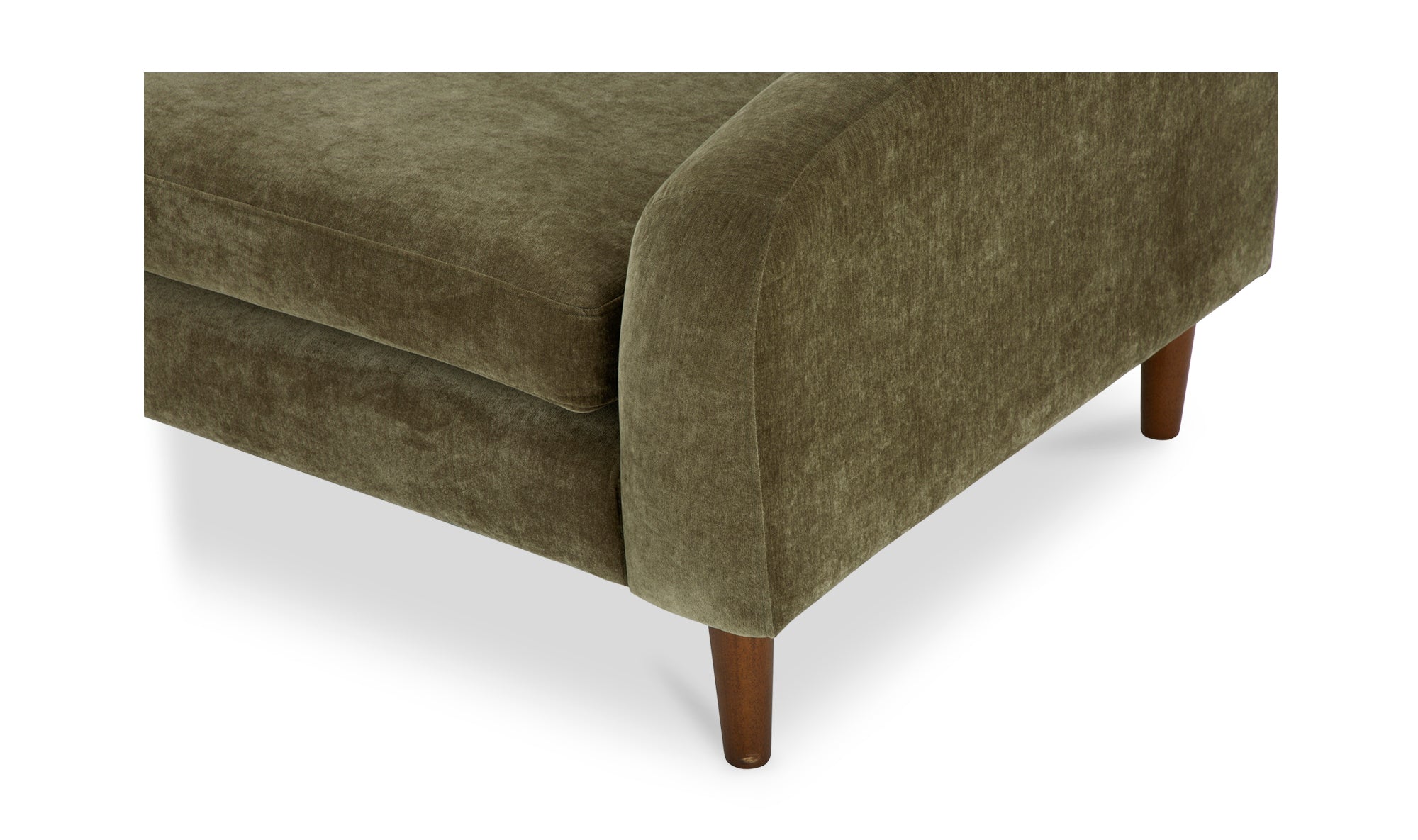 Quinn Sofa Cedar Green