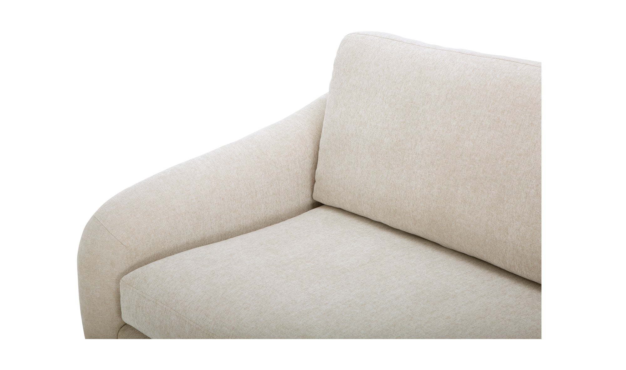 Quinn Sofa Oatmeal