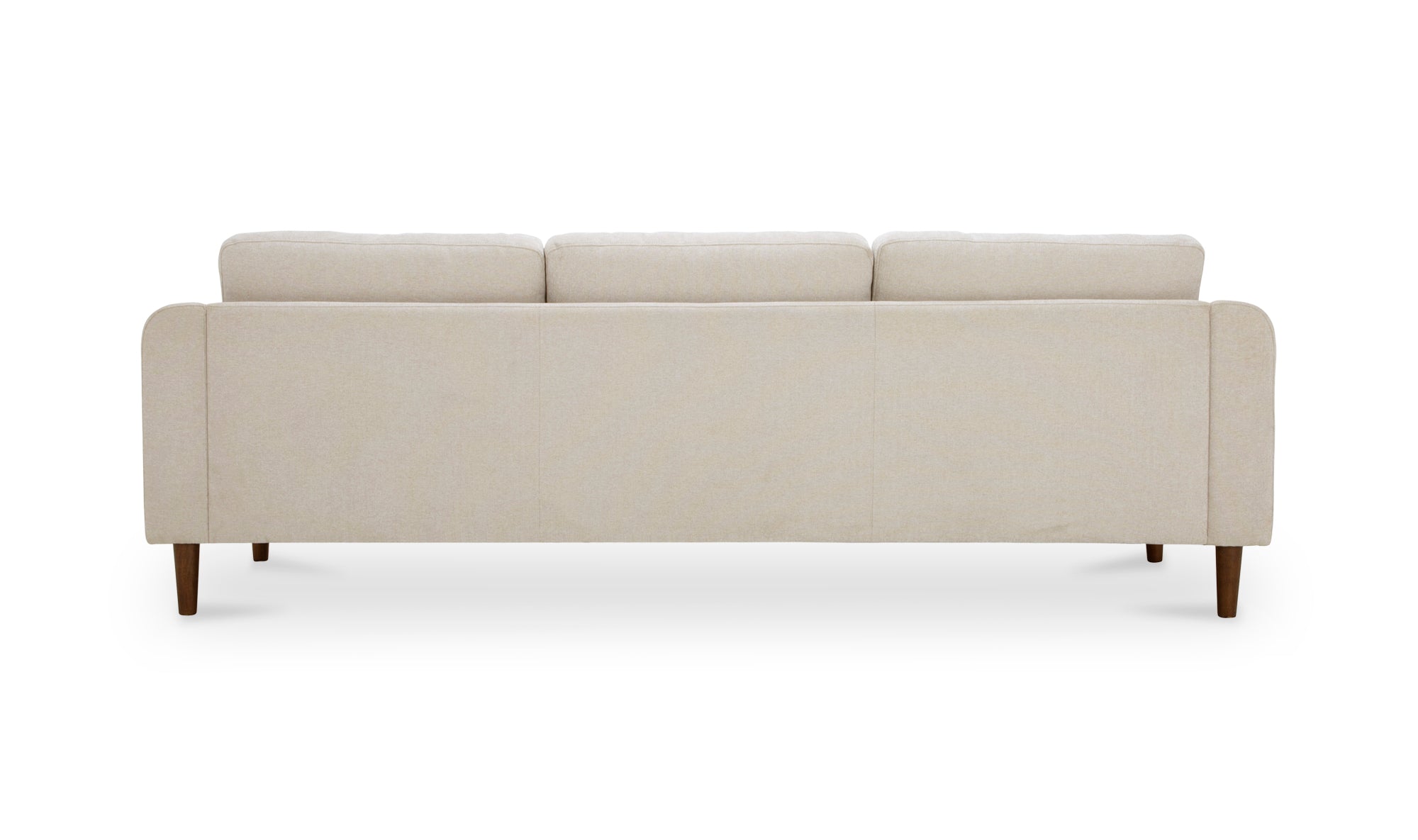 Quinn Sectional Oatmeal