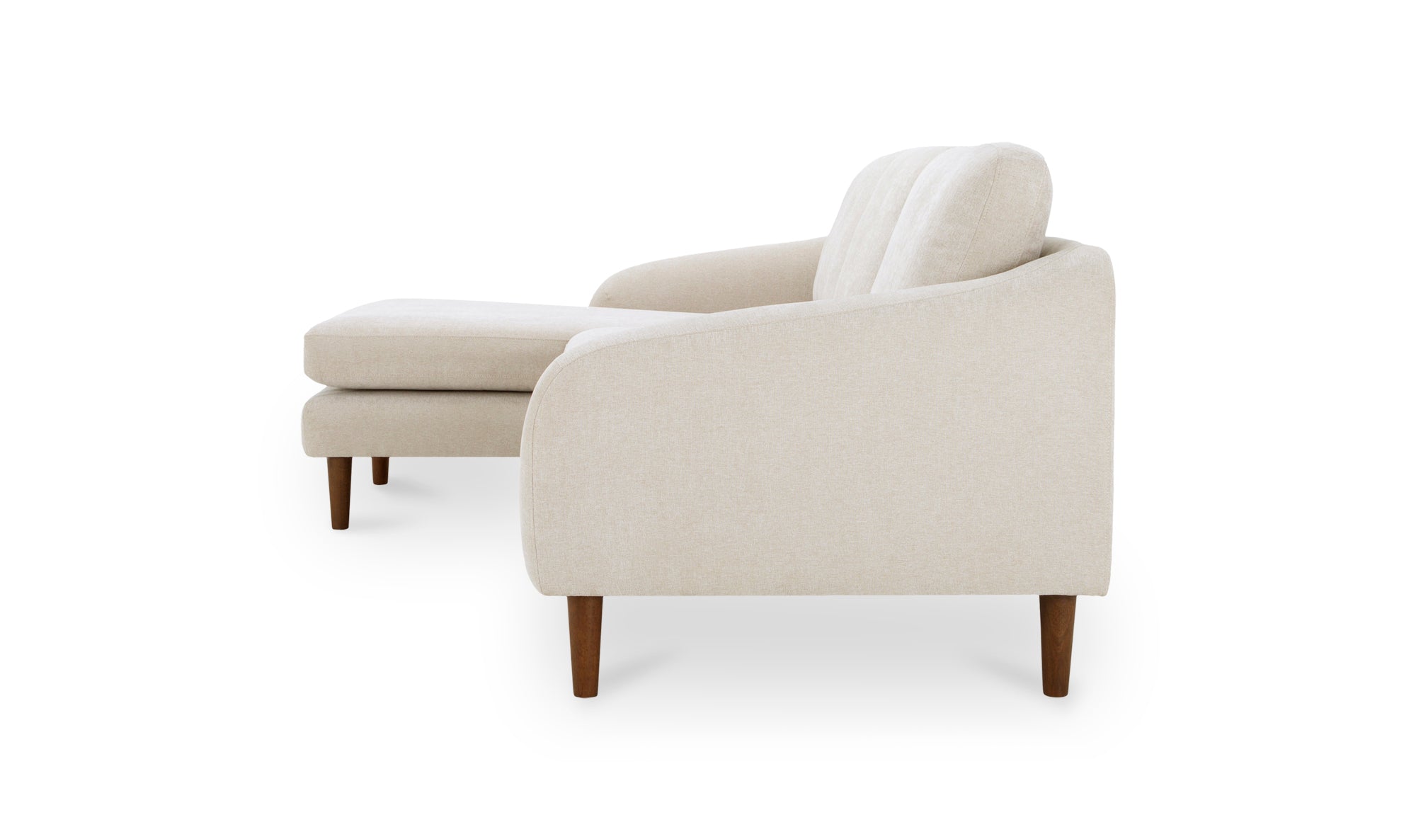 Quinn Sectional Oatmeal