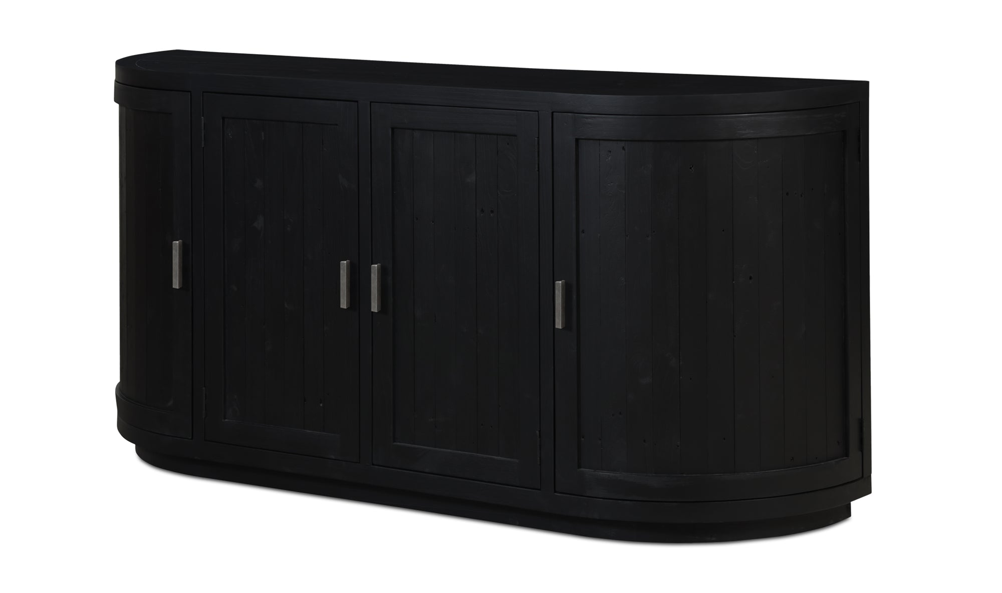 Nicola Sideboard Black