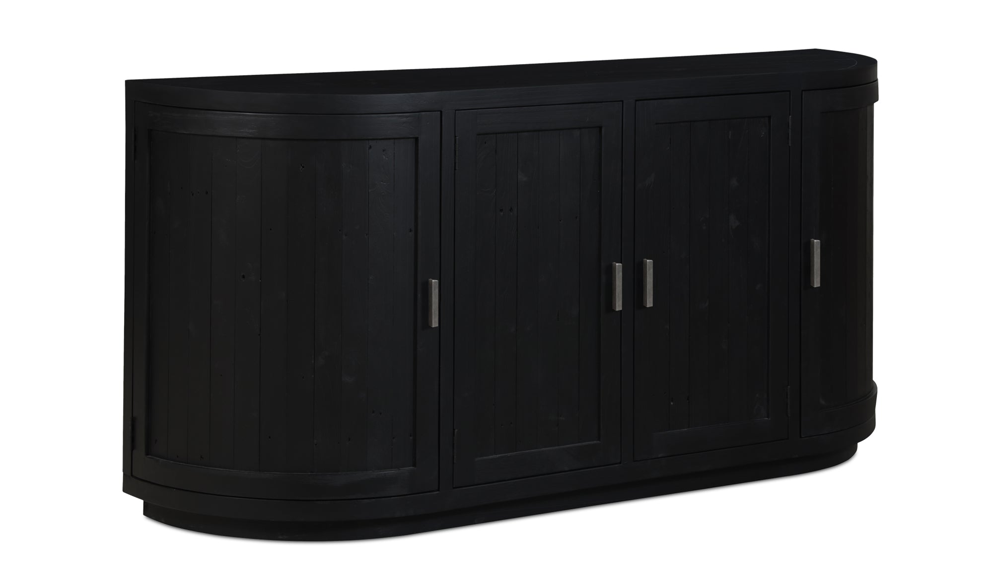 Nicola Sideboard Black