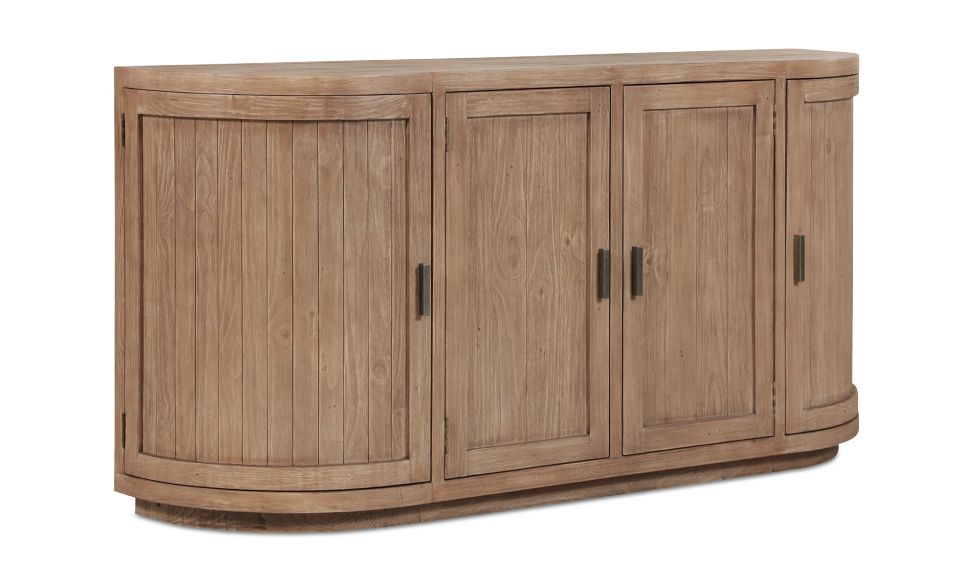 Nicola Sideboard Natural