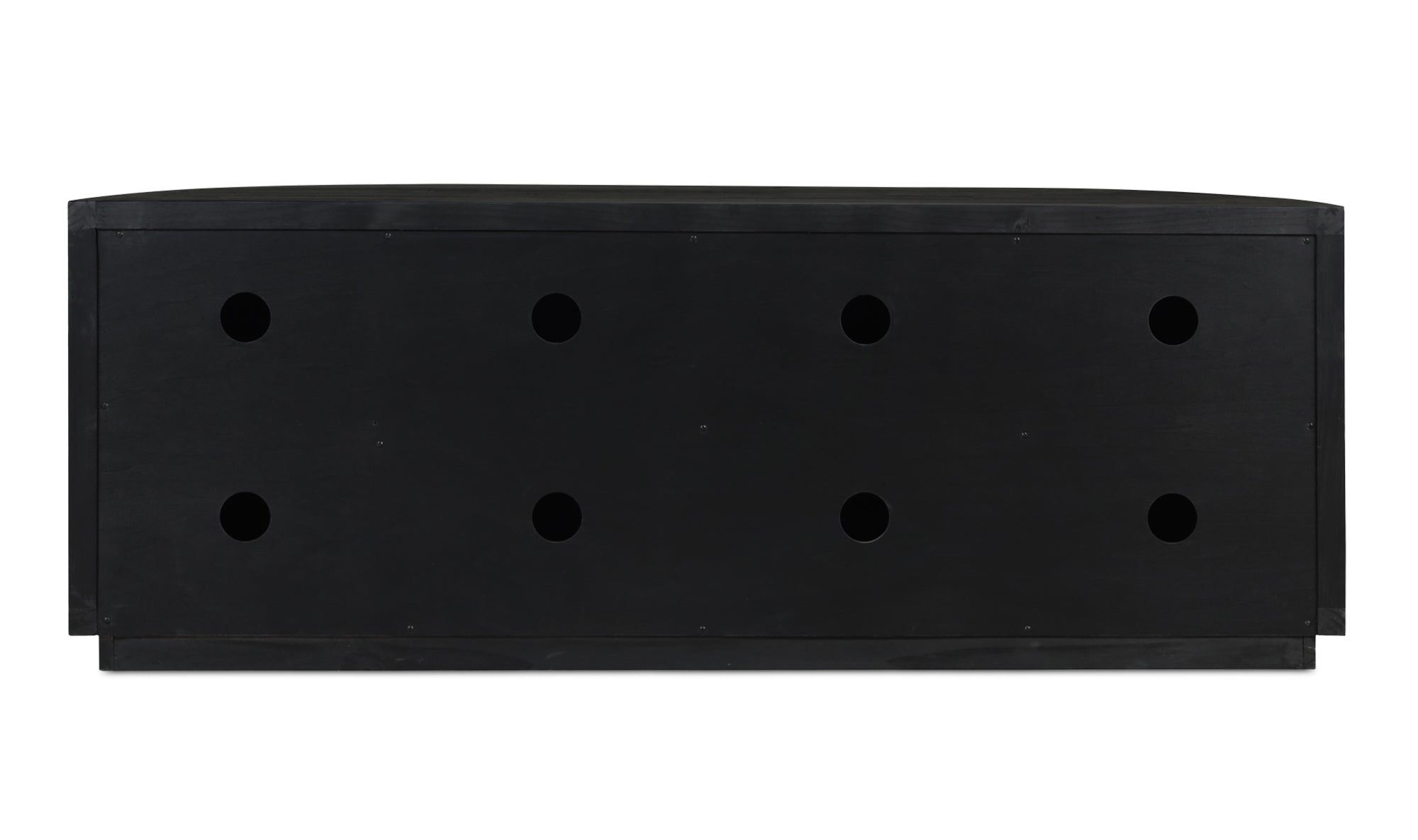 Nicola Media Cabinet