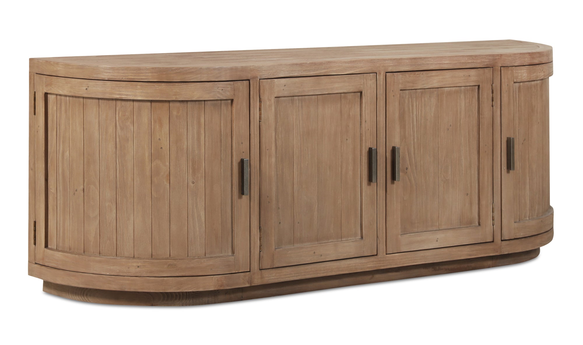 Nicola Media Cabinet