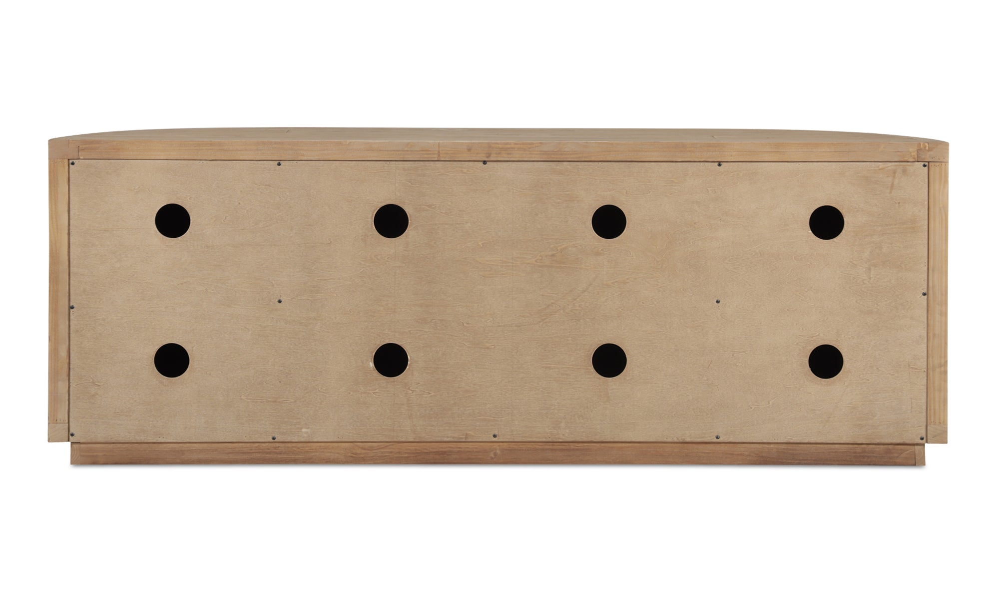 Nicola Media Cabinet