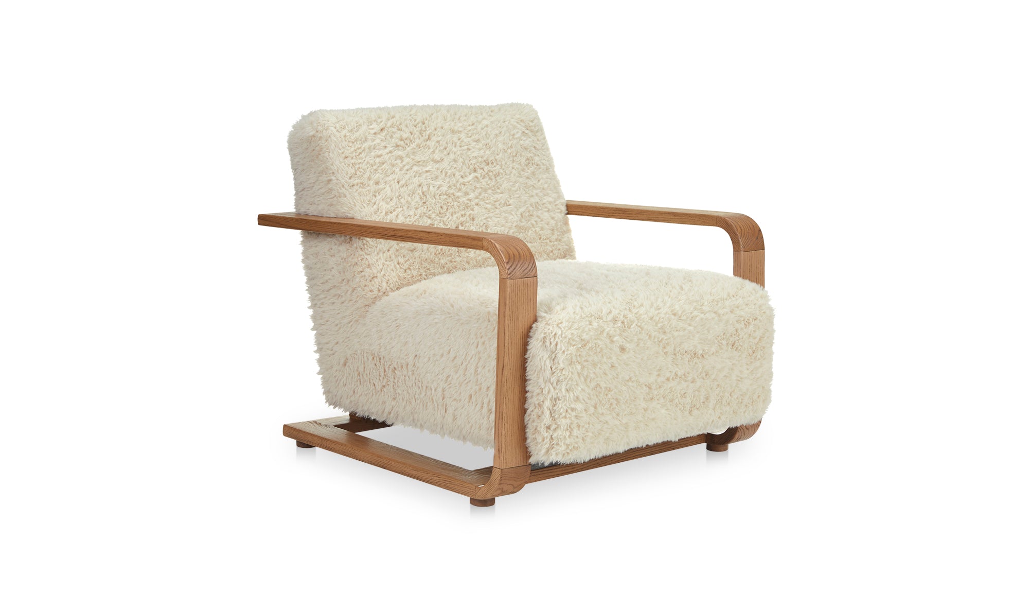 Eckersley Lounge Chair
