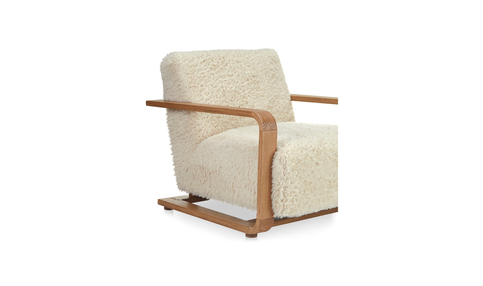 Eckersley Lounge Chair