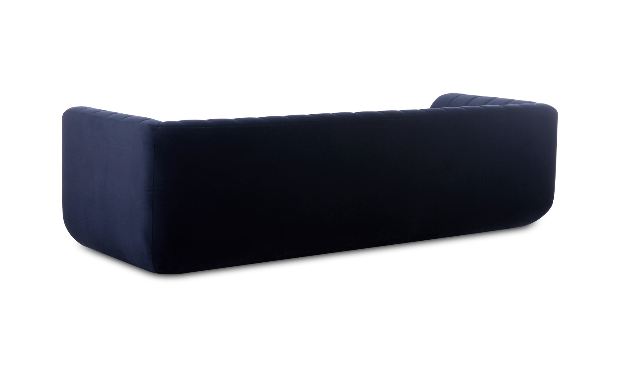 Rosy Sofa Deep Blue