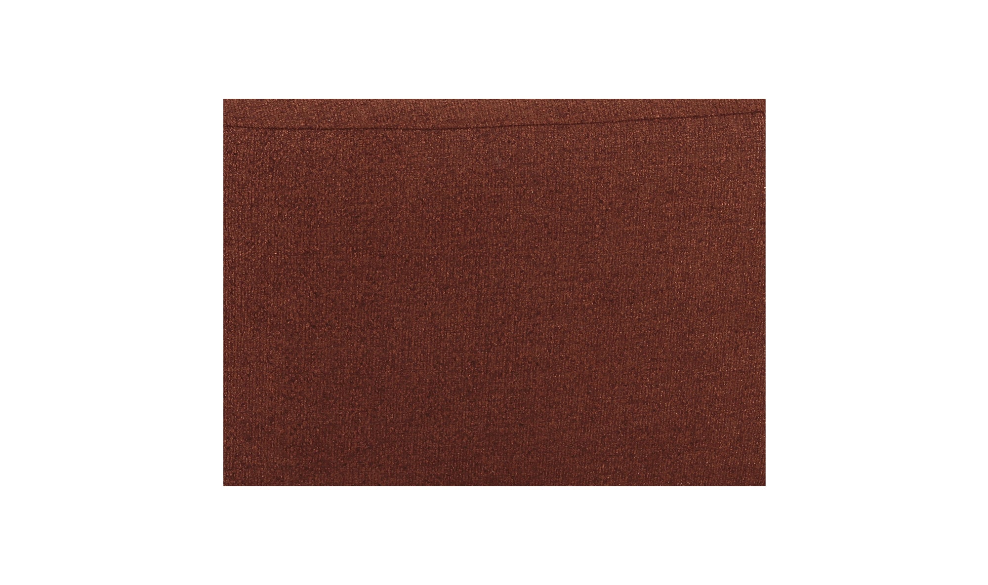 Roman L-Shaped Sectional Rust