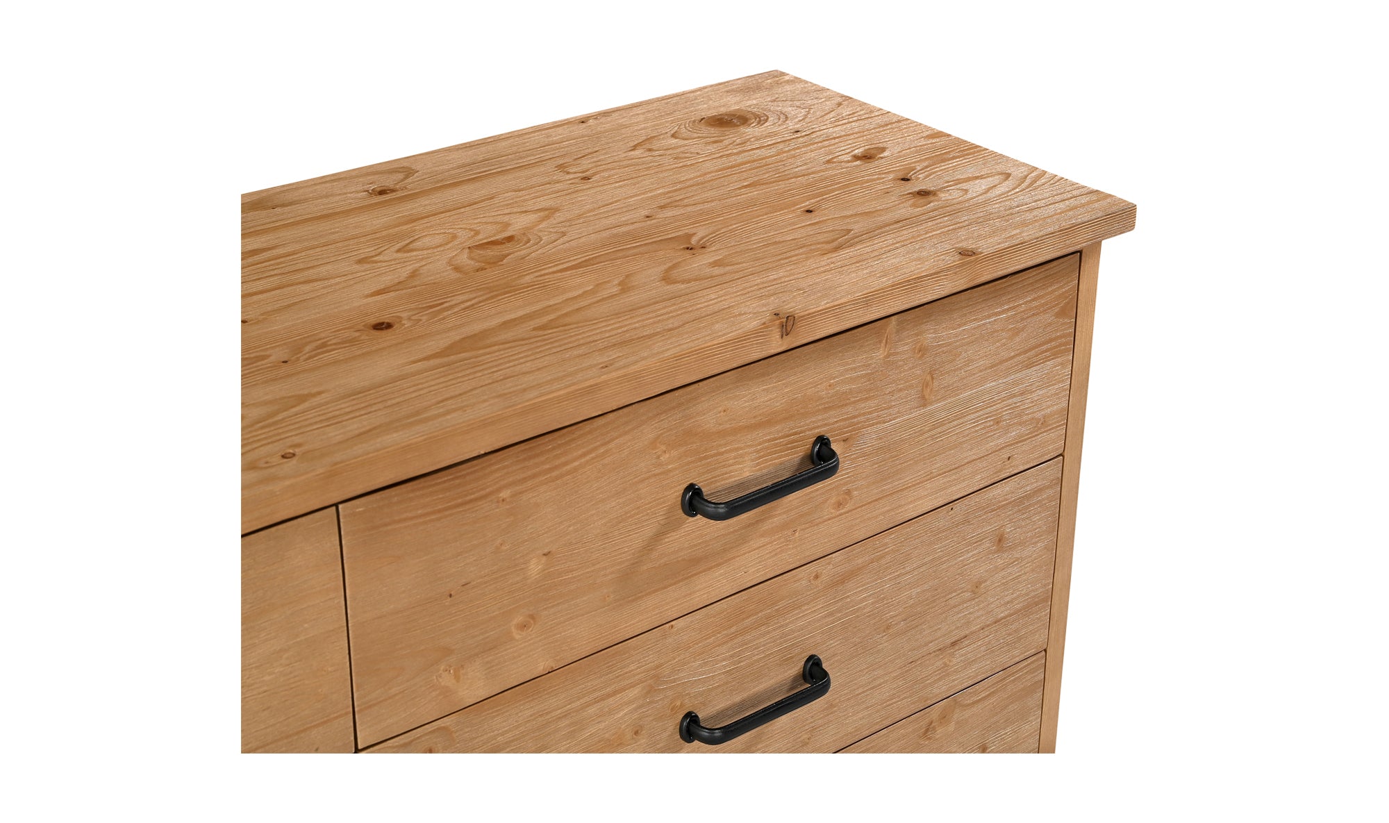 Tade 6 Drawer Dresser