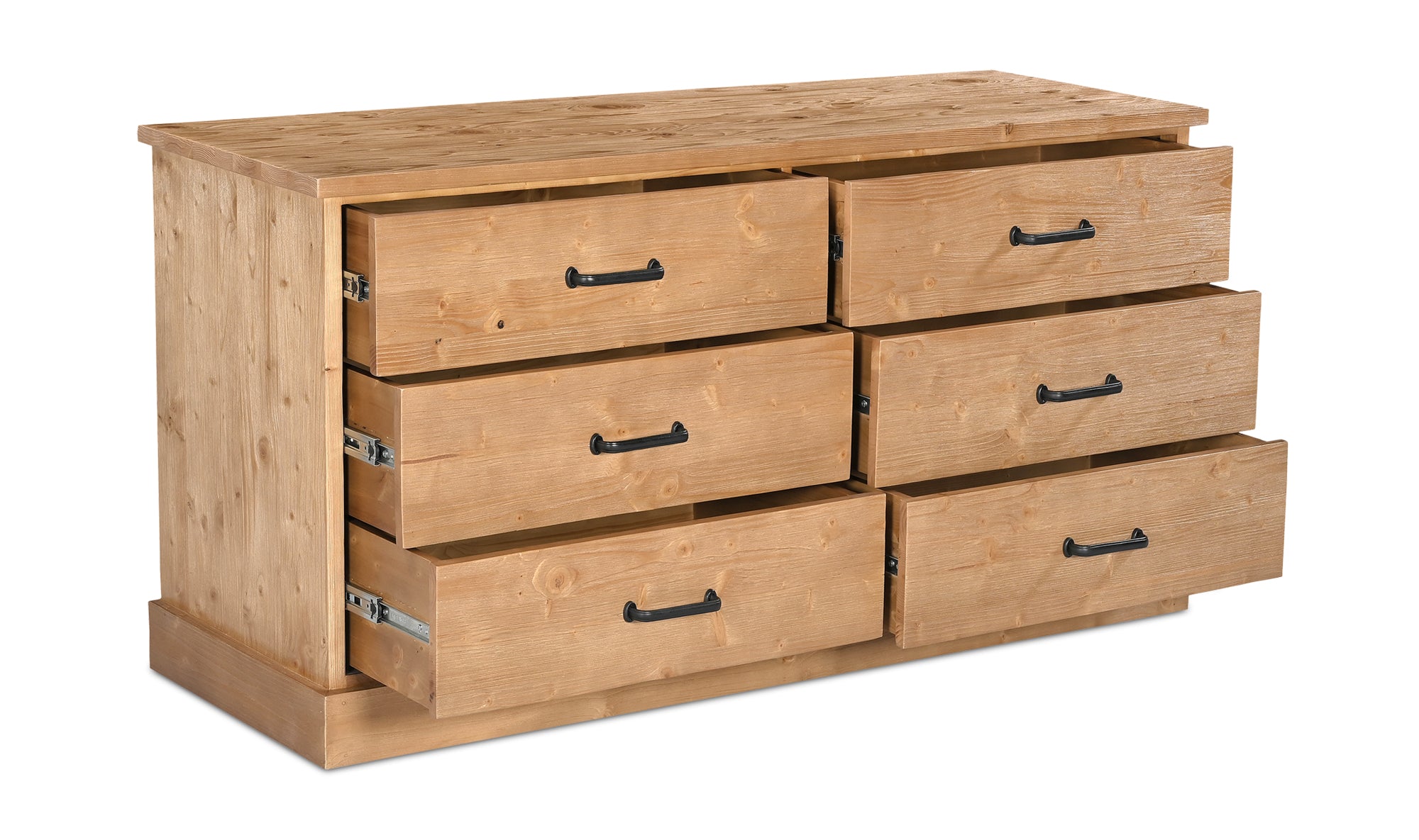 Tade 6 Drawer Dresser