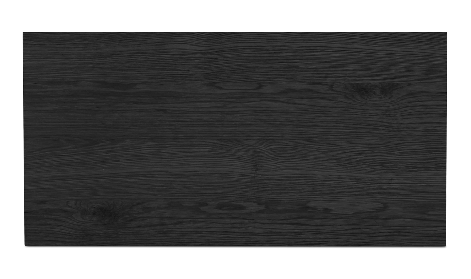 Charlotte Tall Cabinet Black