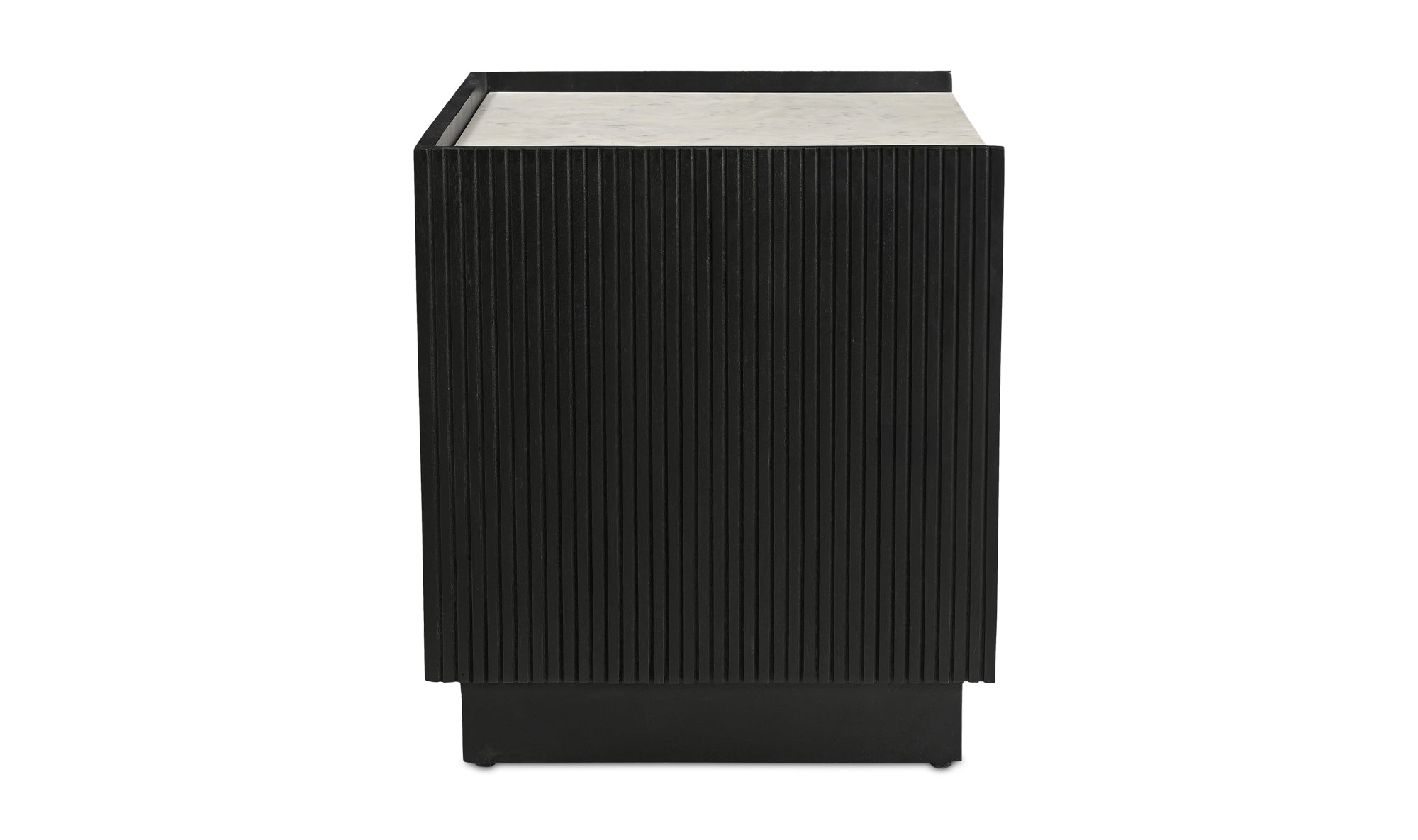 Carter Nightstand Black