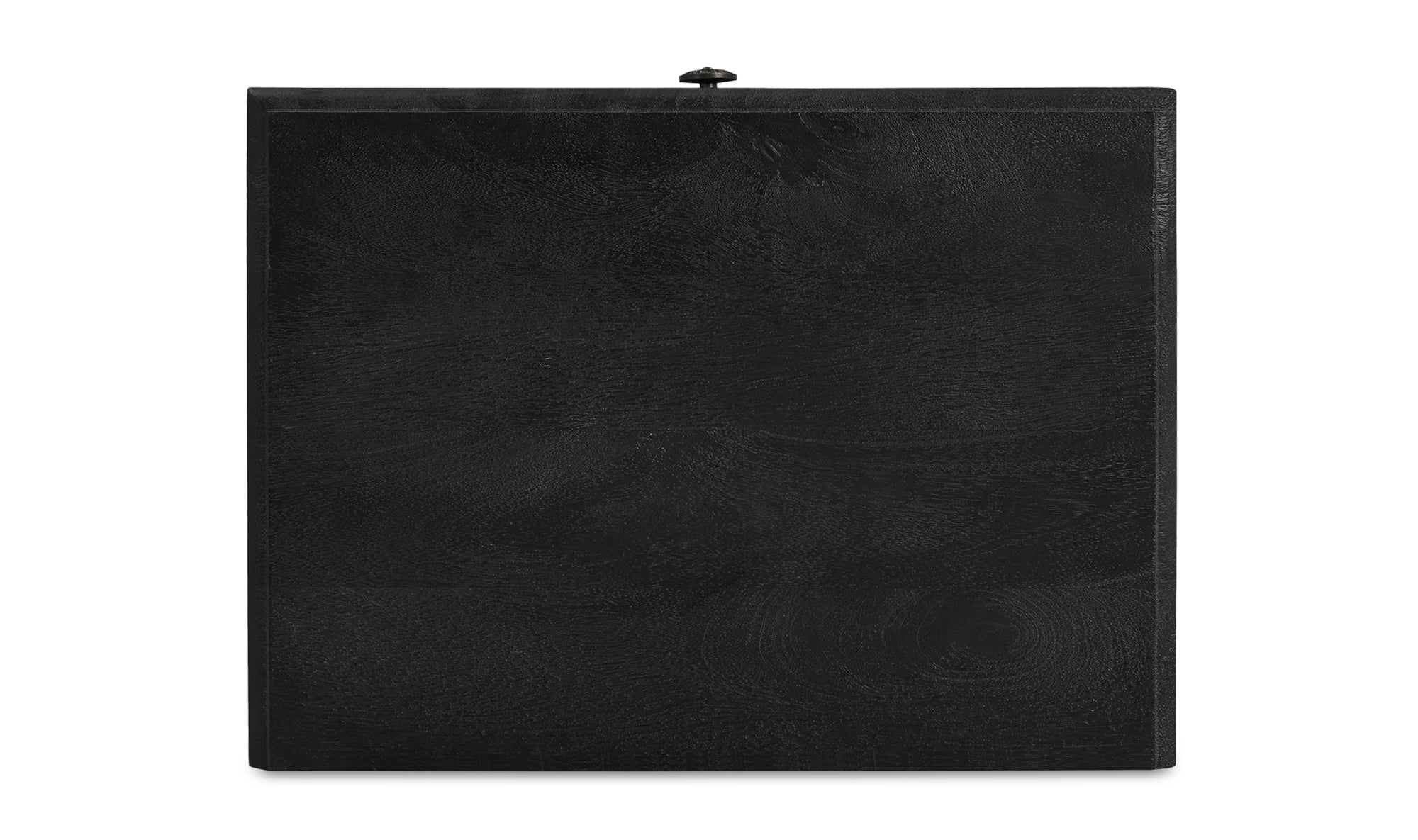 Corrine Nightstand Black