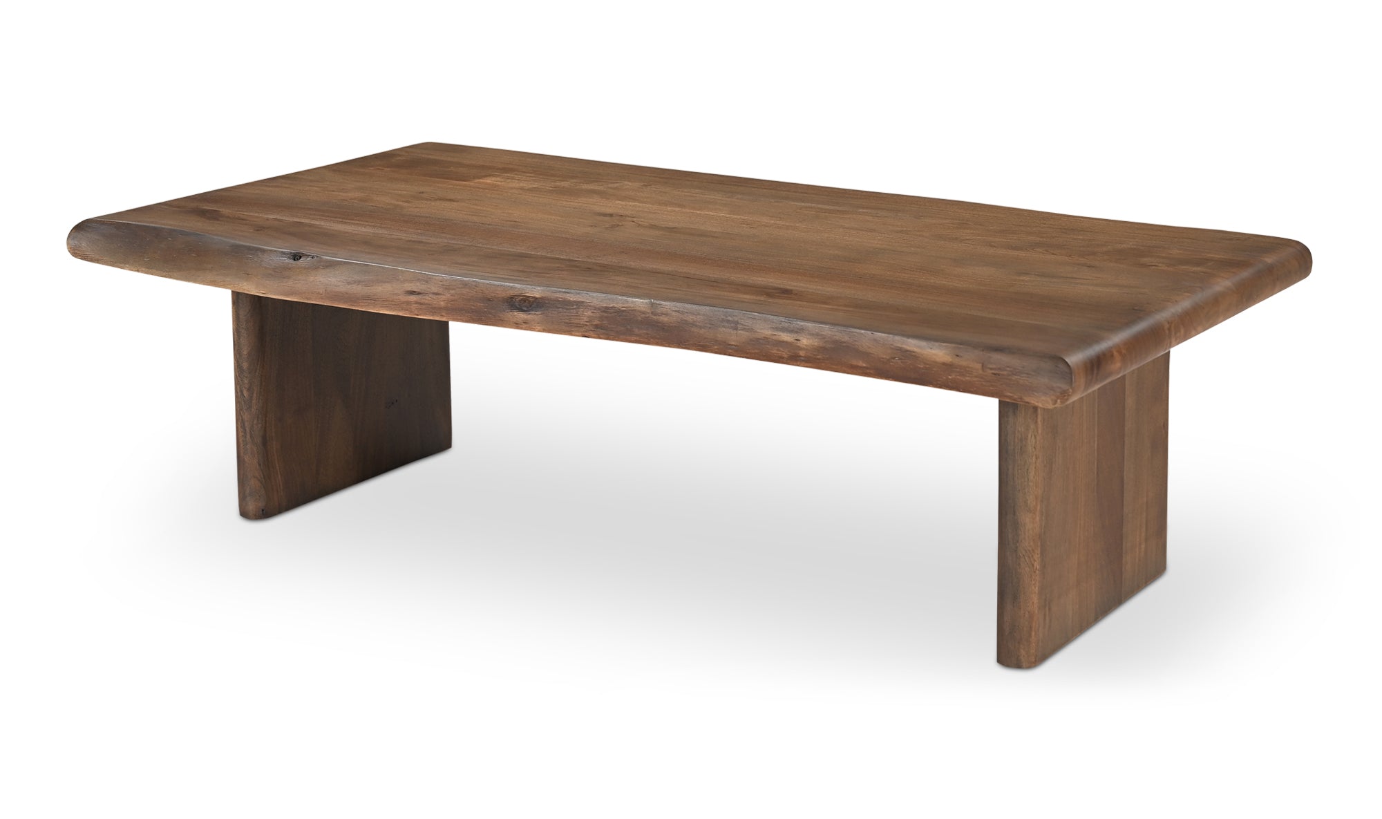 Lila Coffee Table Brown