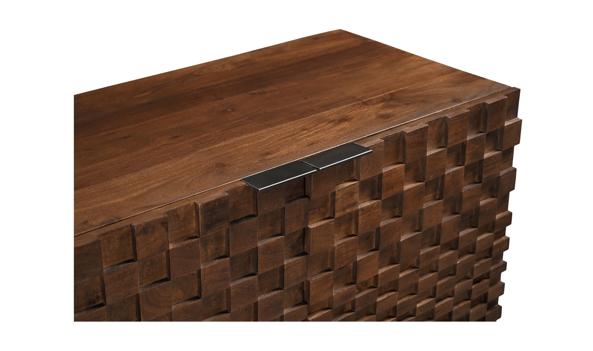 Easton Sideboard Brown