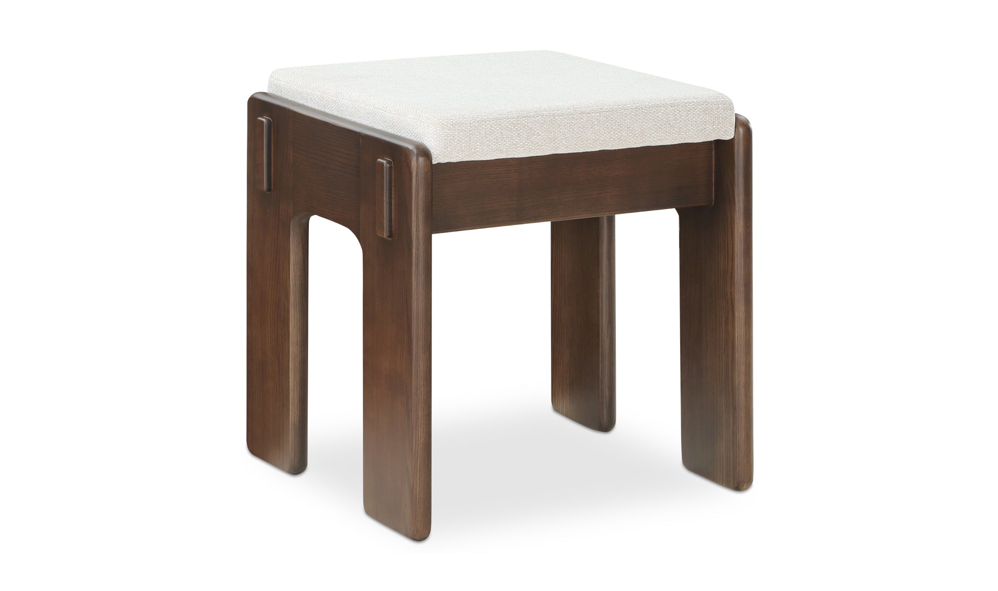 Ashby Stool Beige