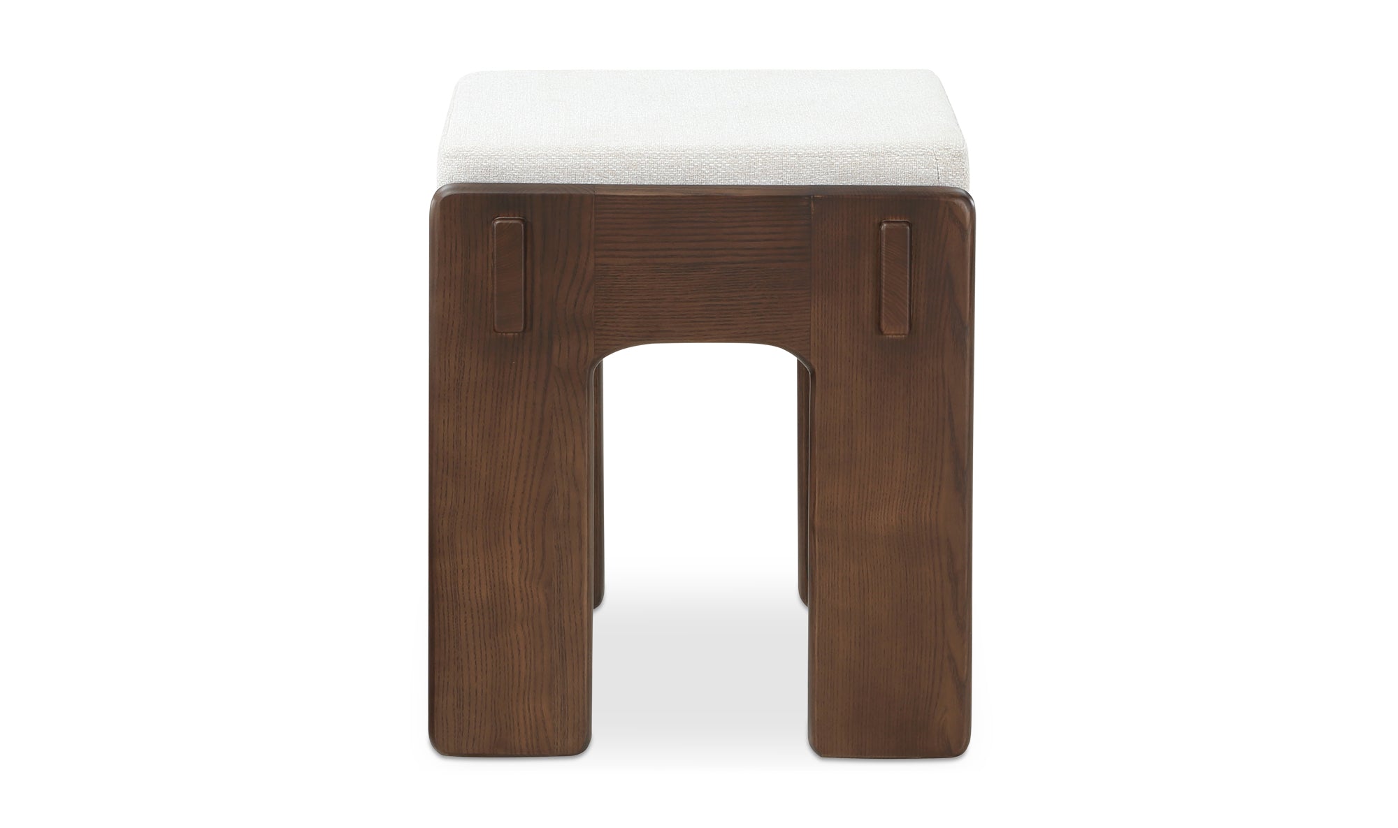 Ashby Stool Beige