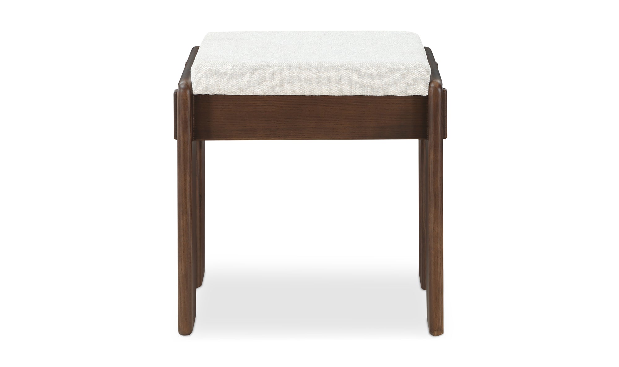Ashby Stool Beige