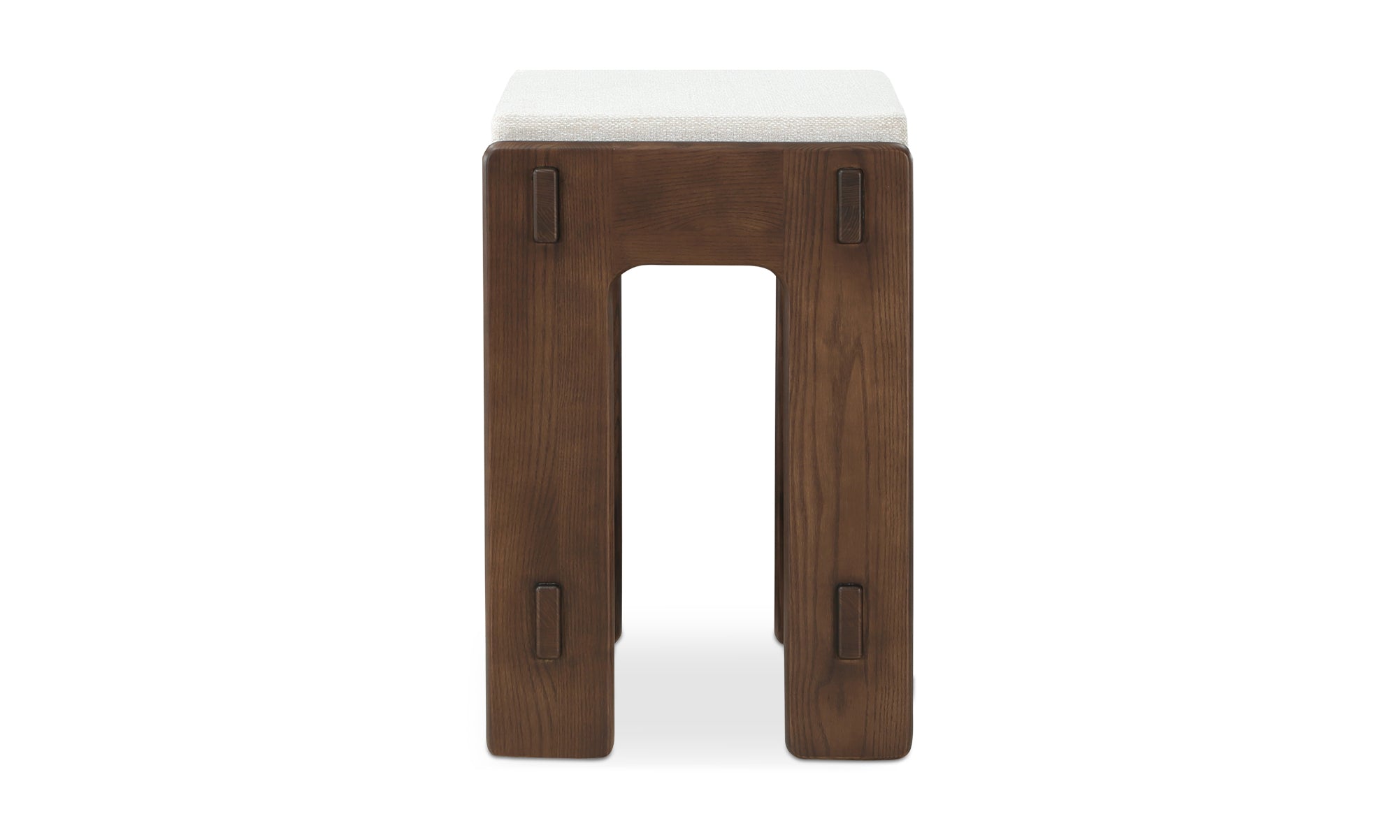 Ashby Counter Stool Brown