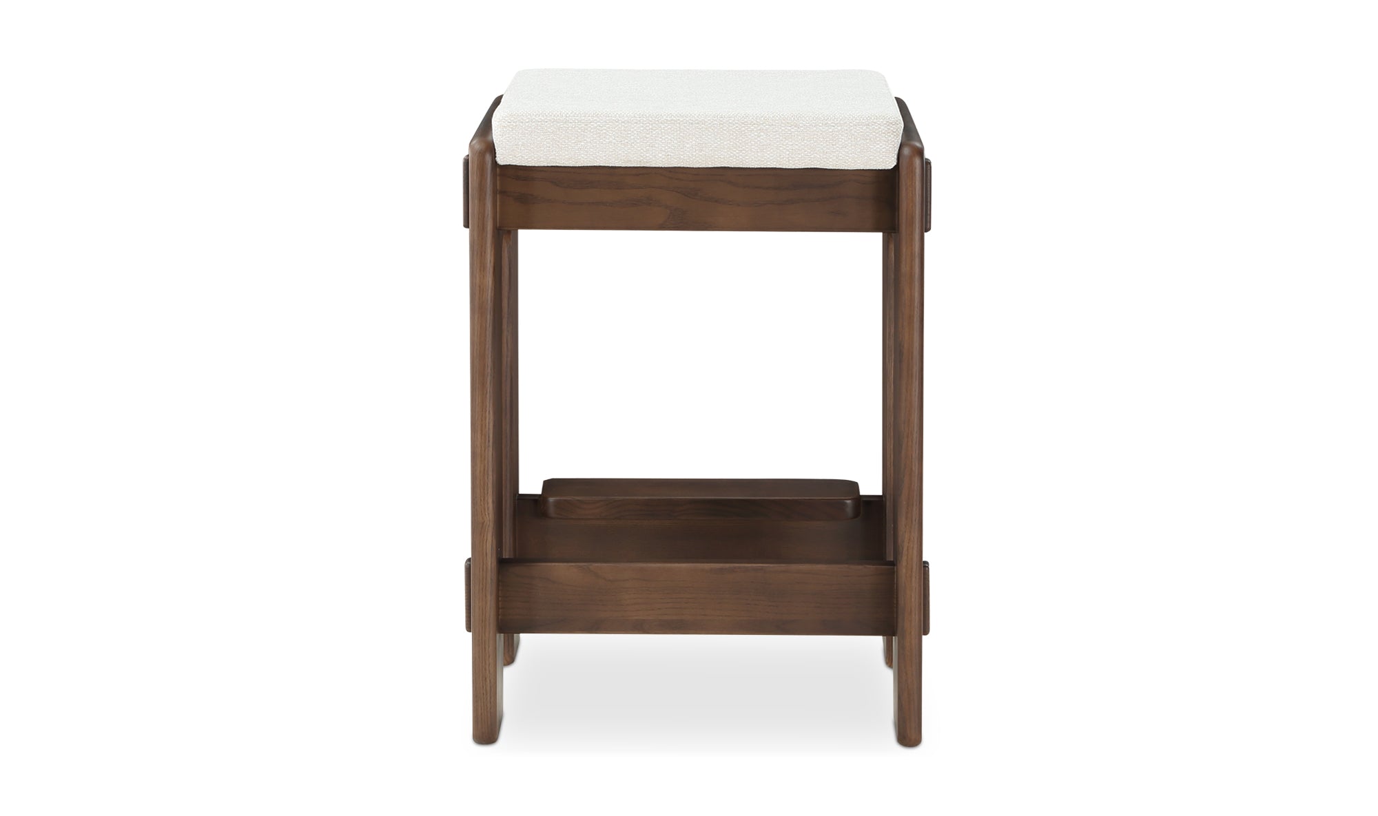 Ashby Counter Stool Brown