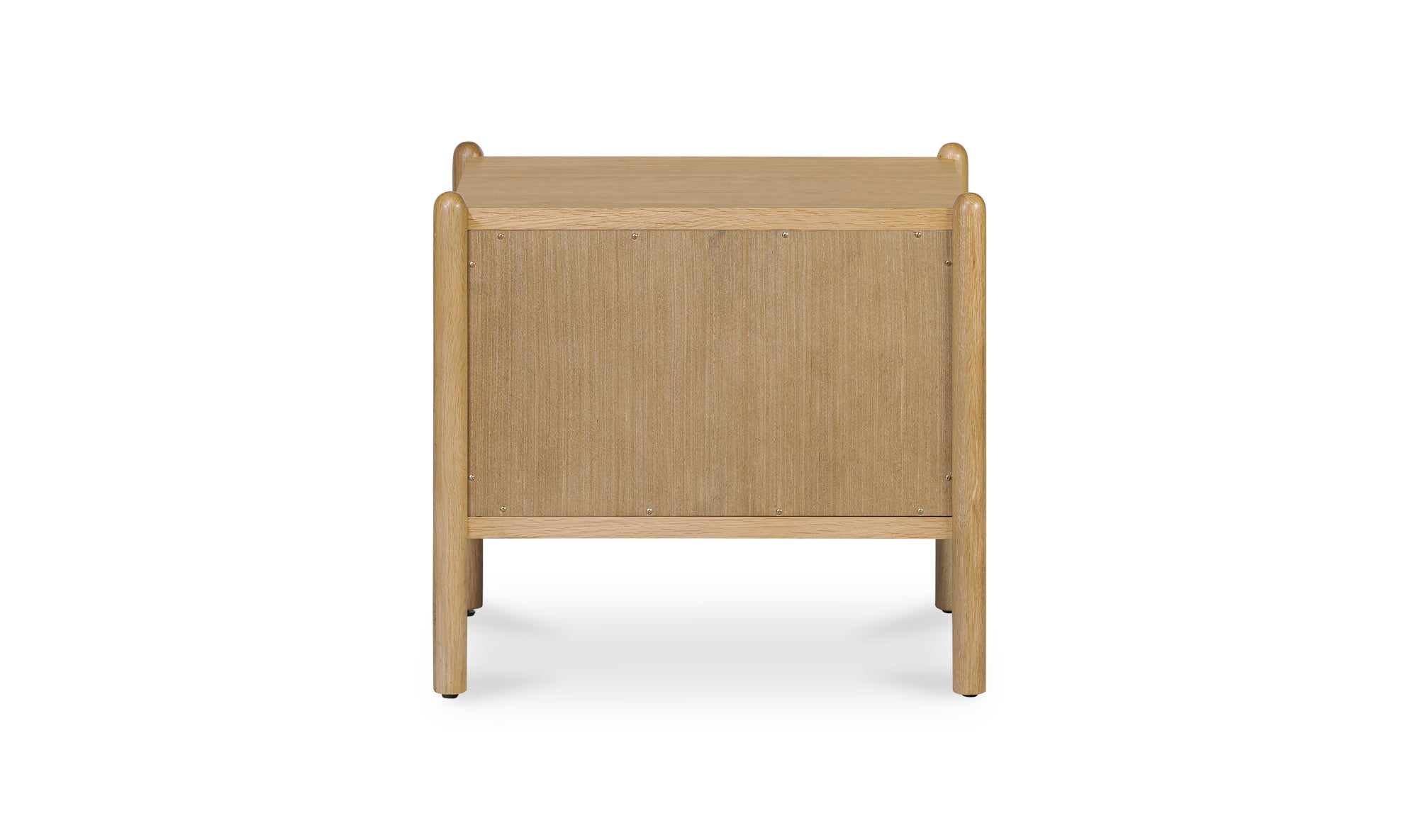 Billy Nightstand Natural