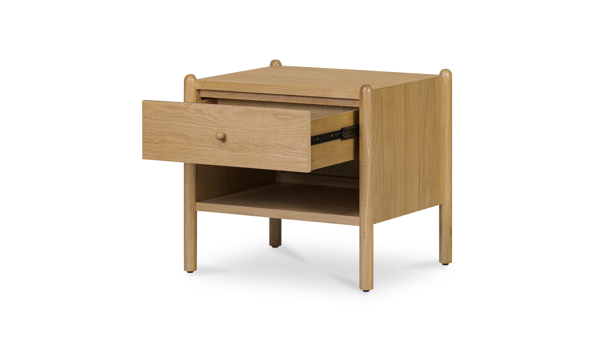 Billy Nightstand Natural