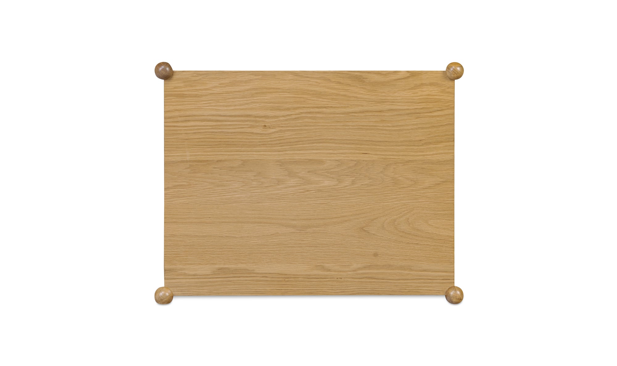 Billy Nightstand Natural